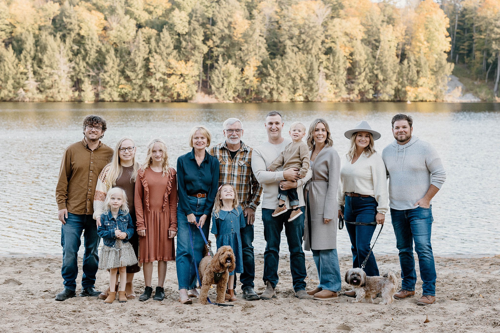 Burnstown Beach Family Photography.jpg