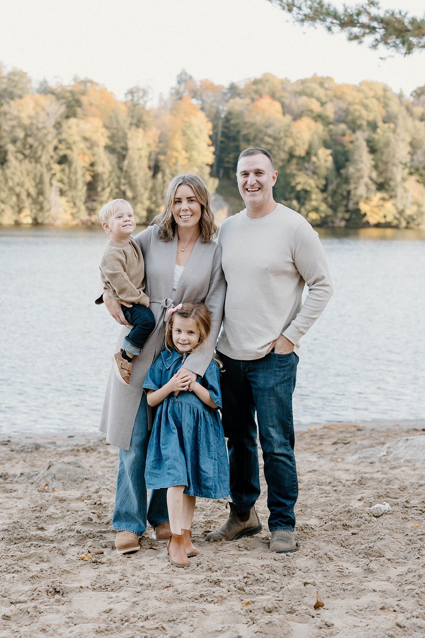 Burnstown Beach Family Photography.jpg