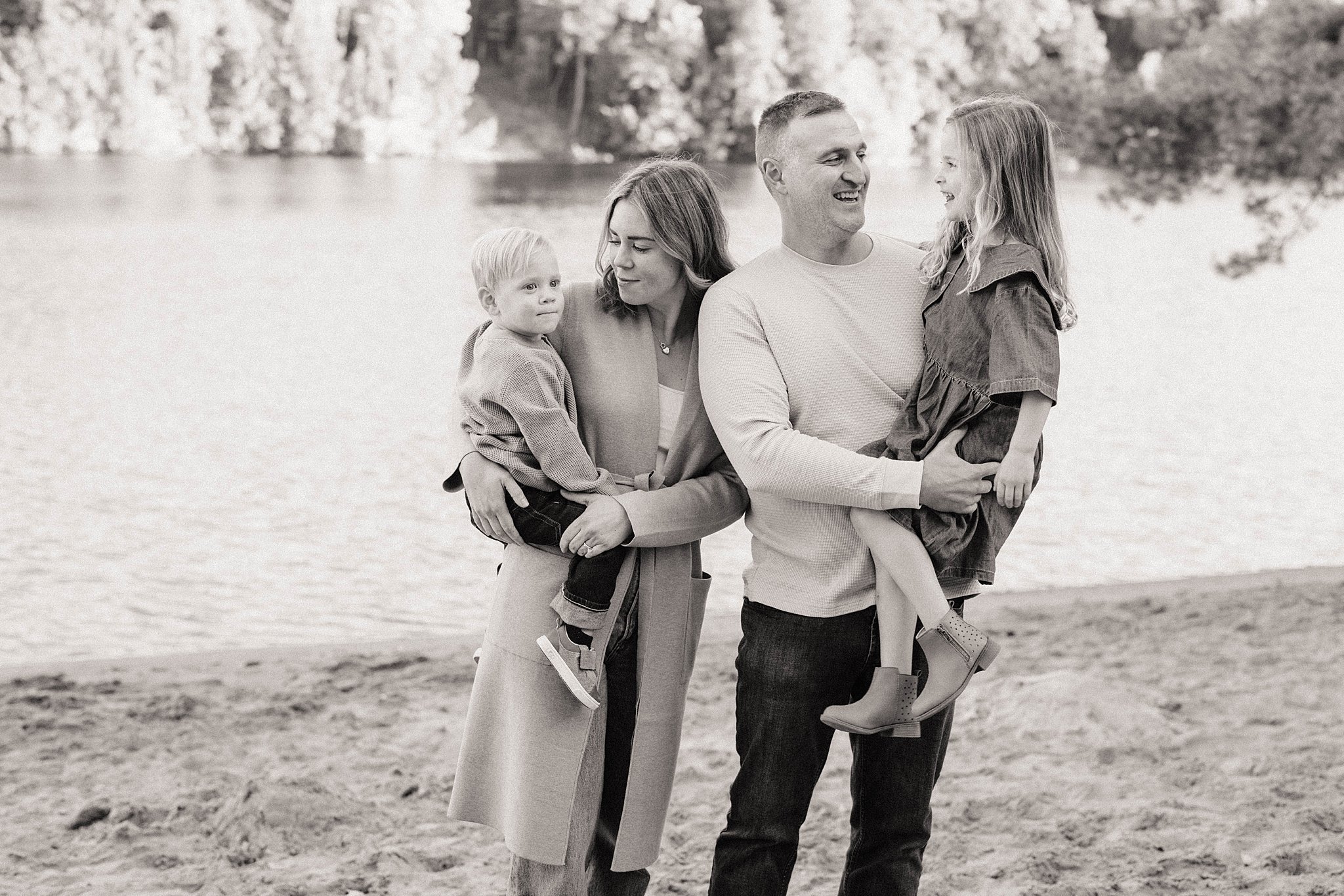 Burnstown Beach Family Photography.jpg