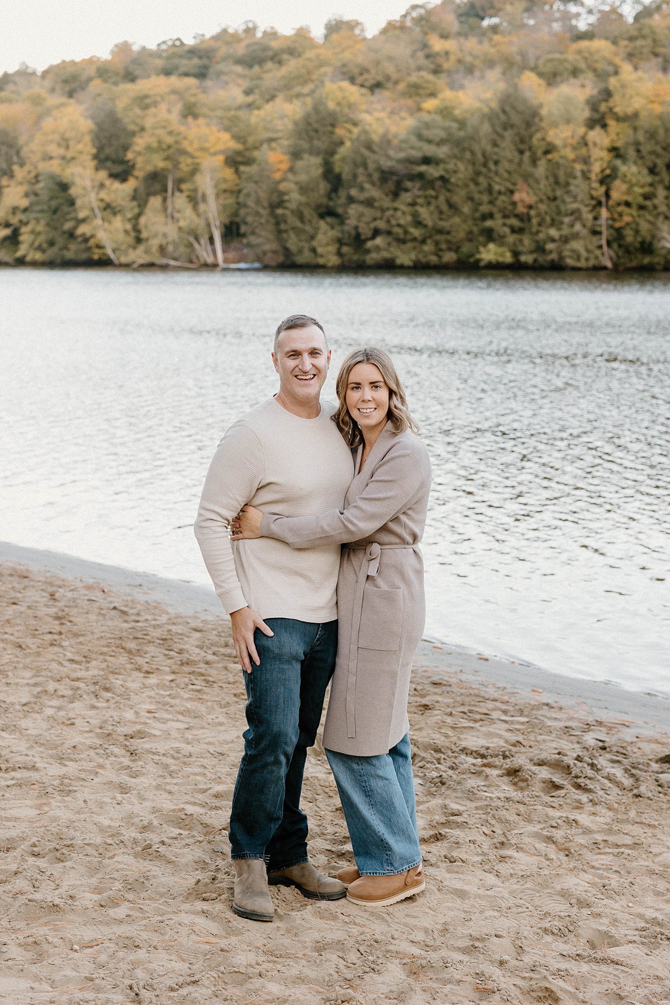 Burnstown Beach Family Photography.jpg