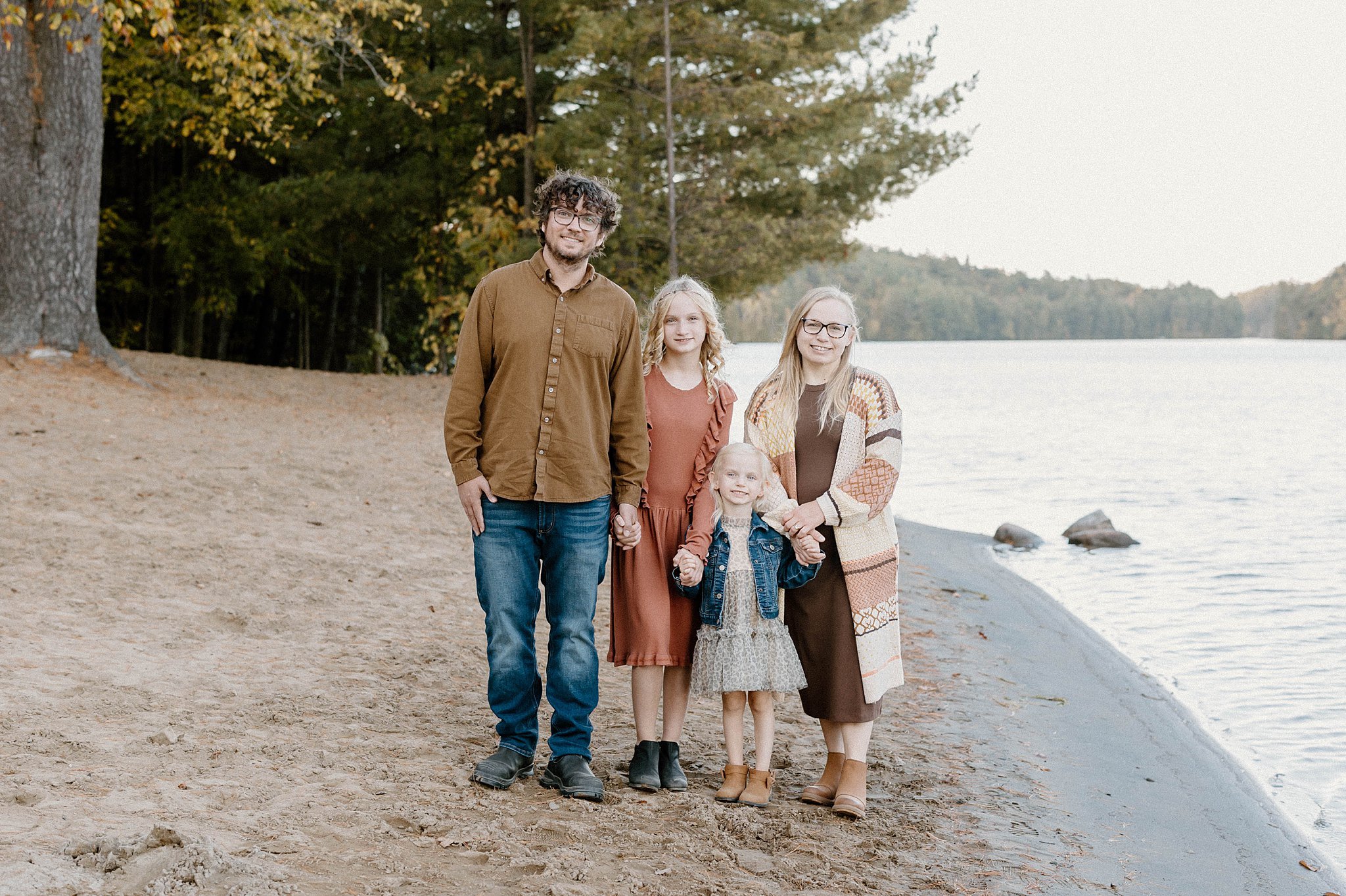 Burnstown Beach Family Photography.jpg