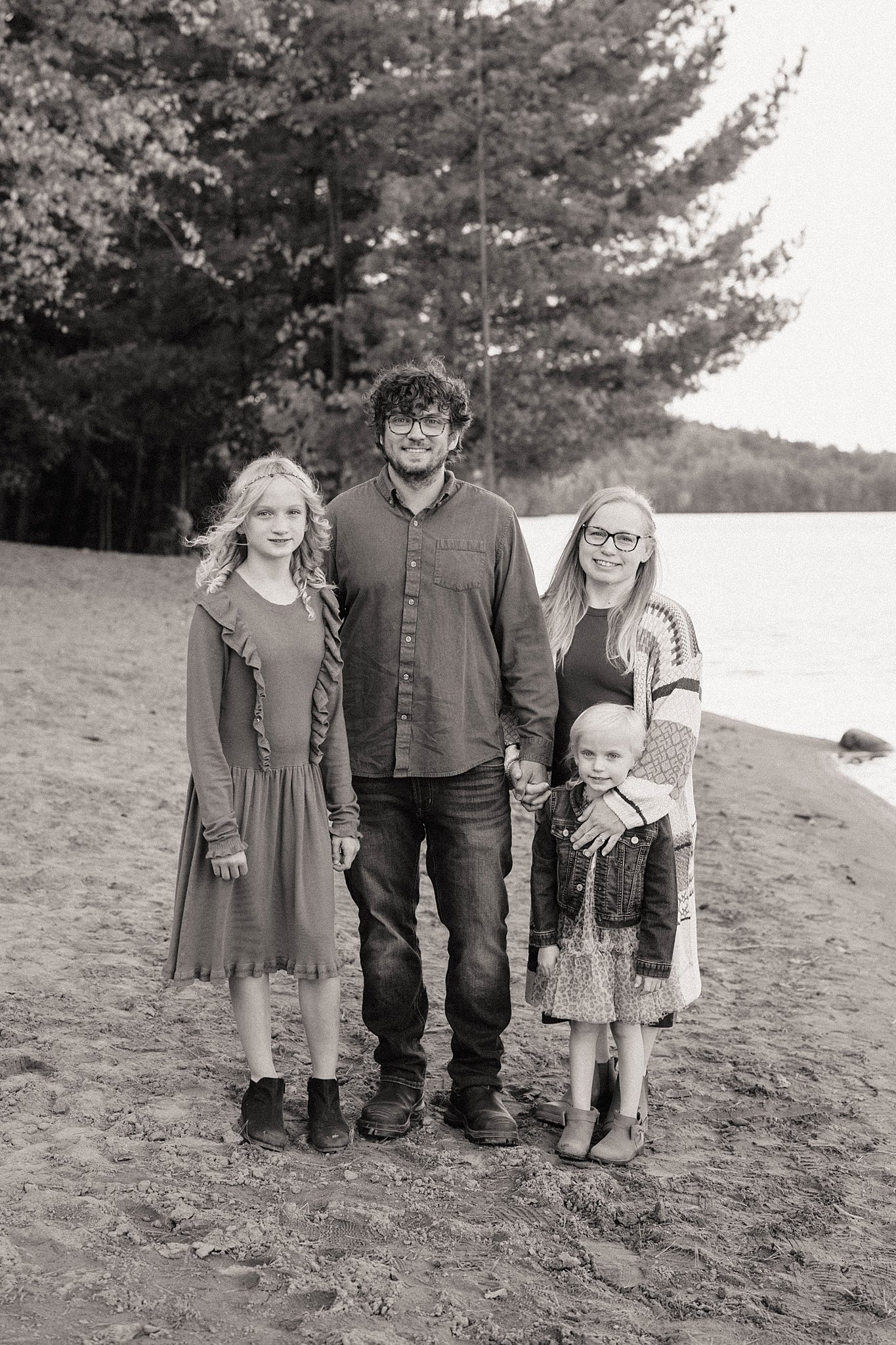 Burnstown Beach Family Photography.jpg