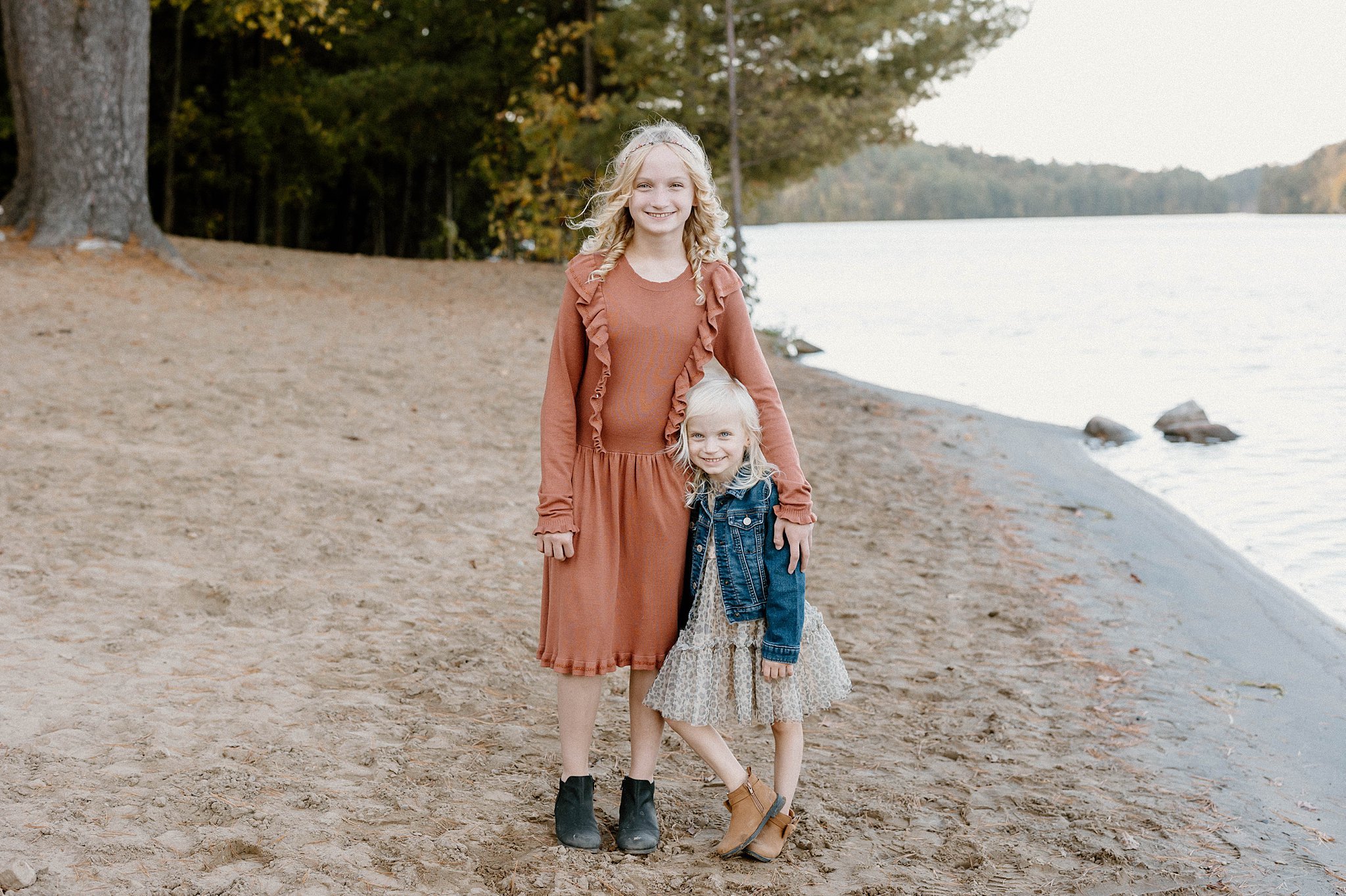 Burnstown Beach Family Photography.jpg