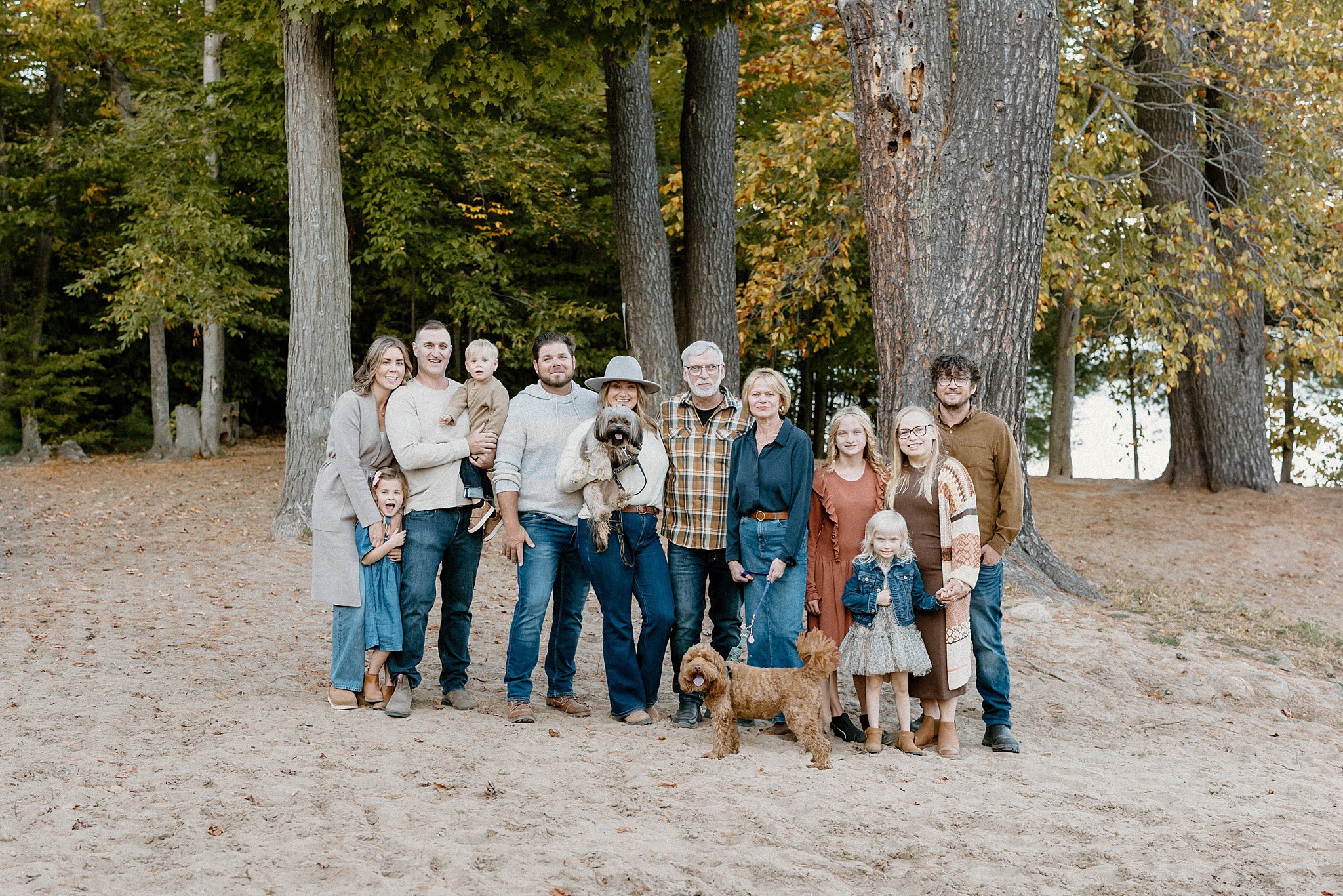 Burnstown Beach Family Photography.jpg
