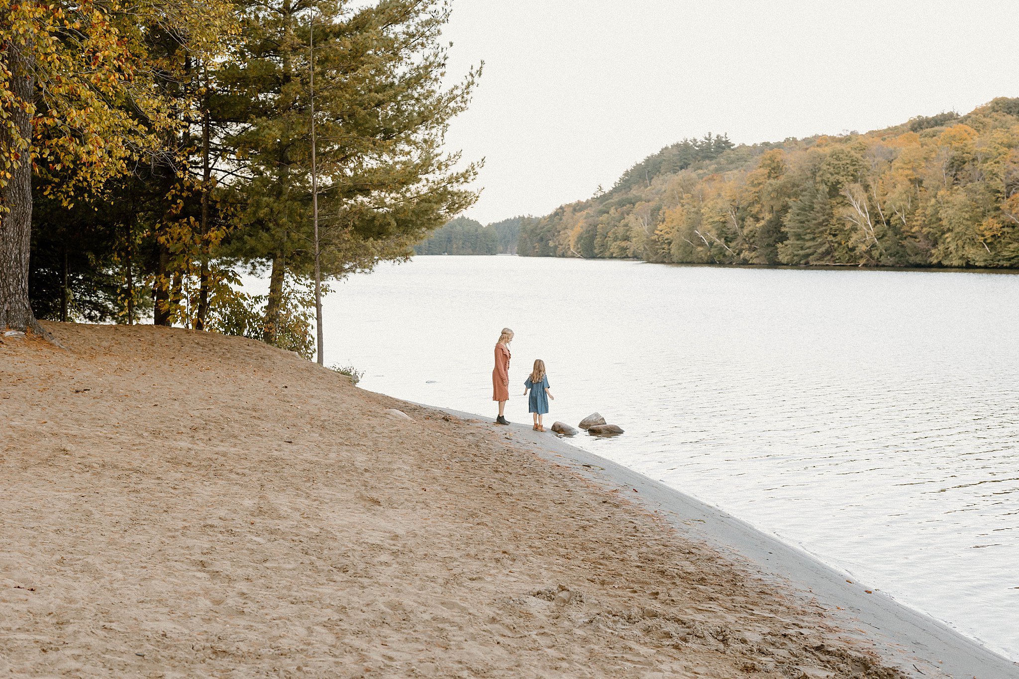 Burnstown Beach Photographer - Renfrew Photographer.jpg