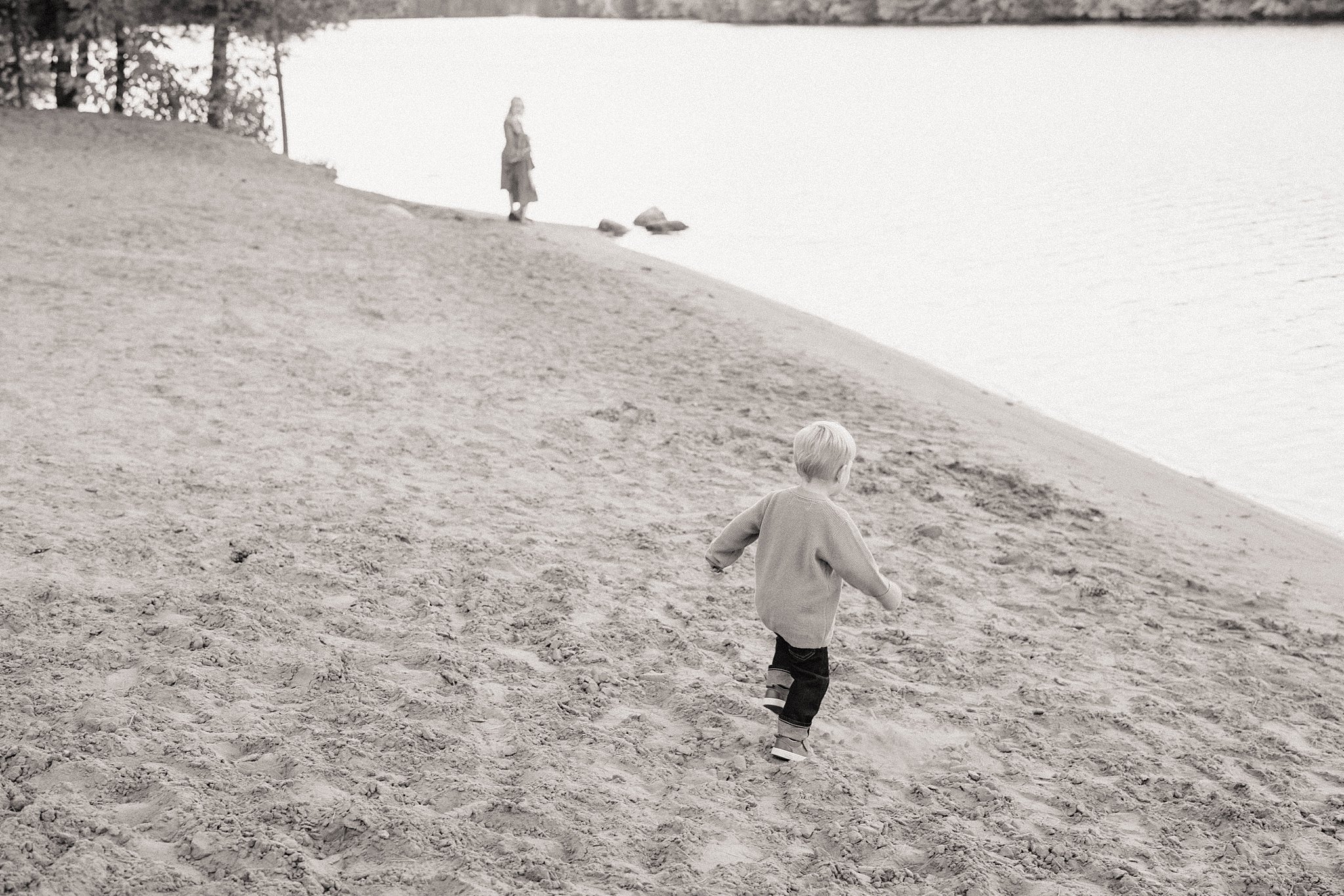 Renfrew Photographer - Burnstown Beach.jpg