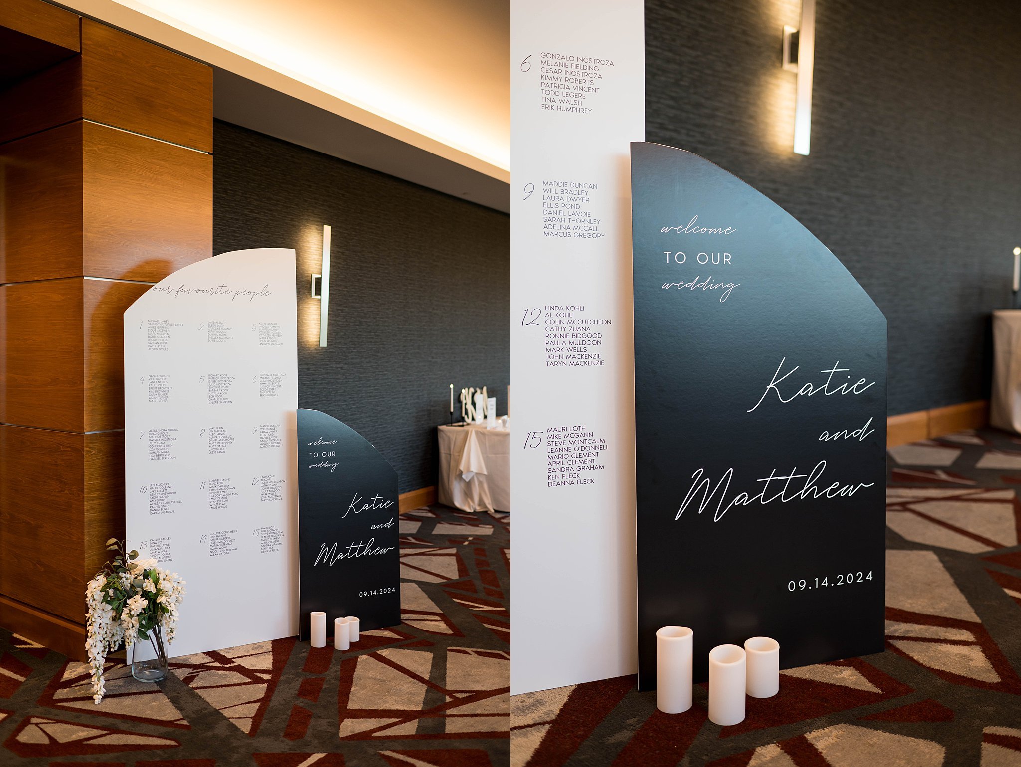 Ottawa Wedding Photographer - Brookstreet Hotel Wedding.jpg