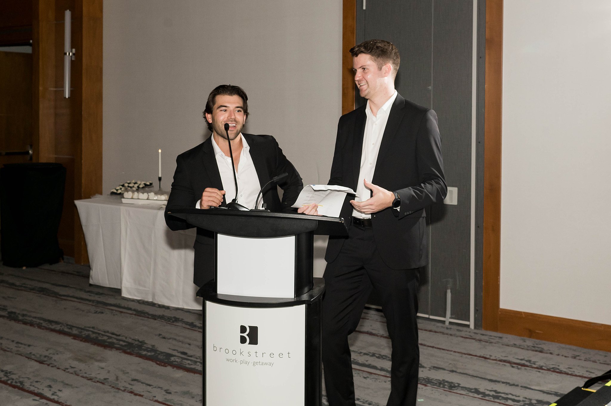 Ottawa Wedding Photographer - Brookstreet Hotel Wedding.jpg