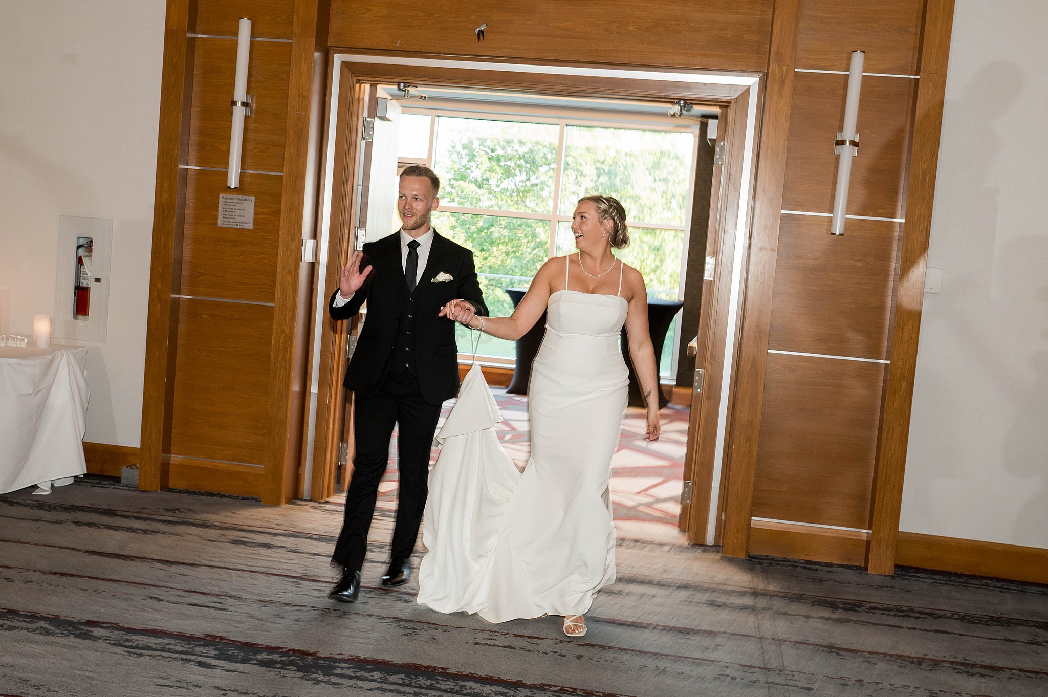 Ottawa Wedding Photographer - Brookstreet Hotel Wedding.jpg
