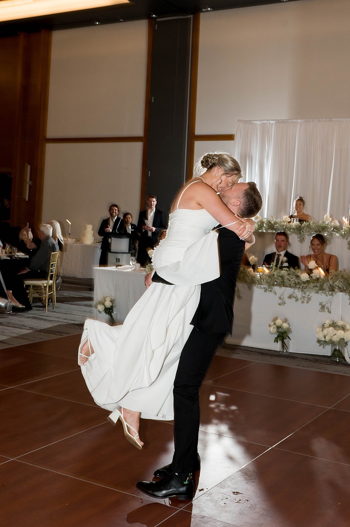 Ottawa Wedding Photographer - Brookstreet Hotel Wedding.jpg