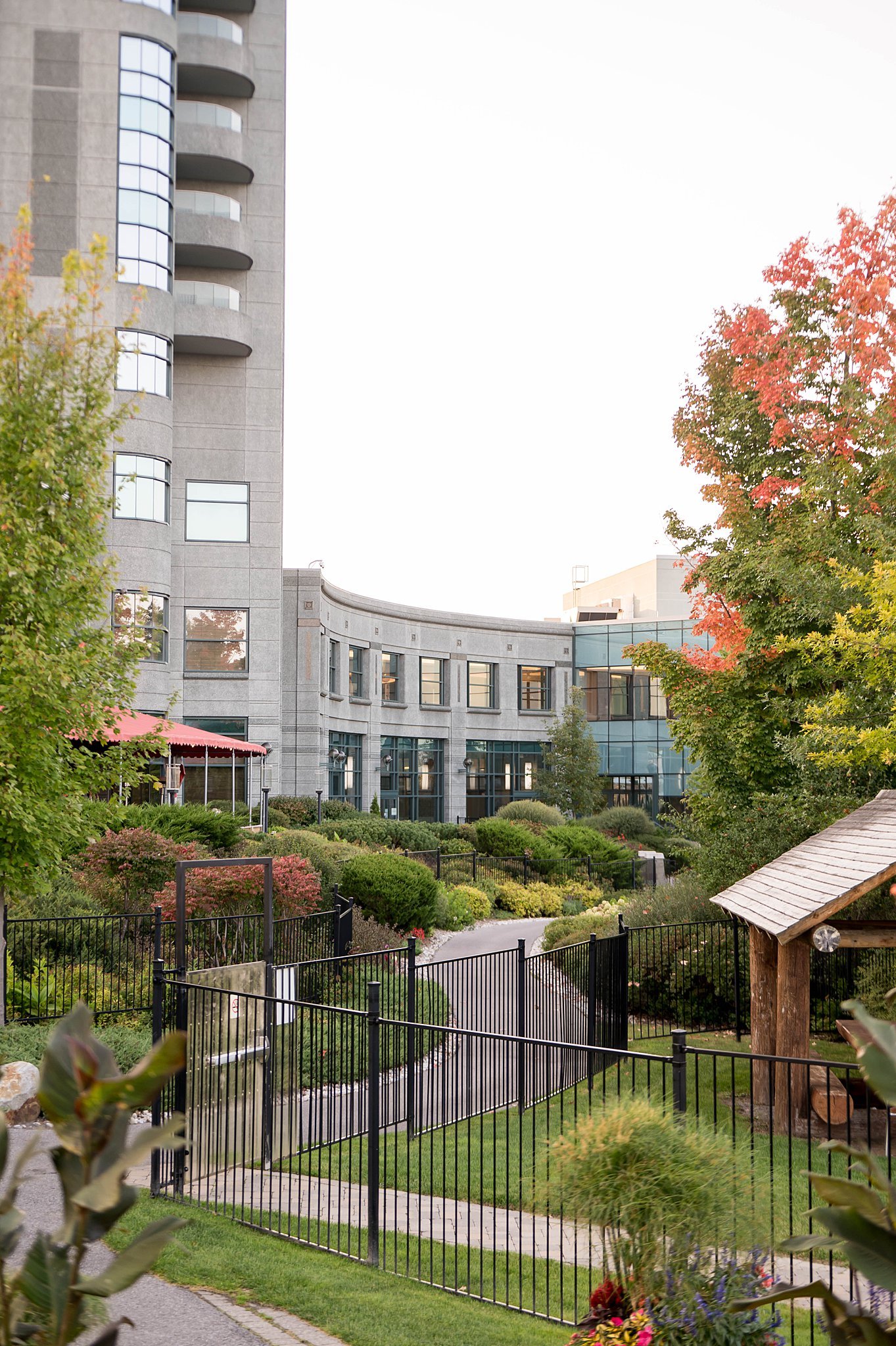 Ottawa Wedding Photographer - Brookstreet Hotel Wedding.jpg