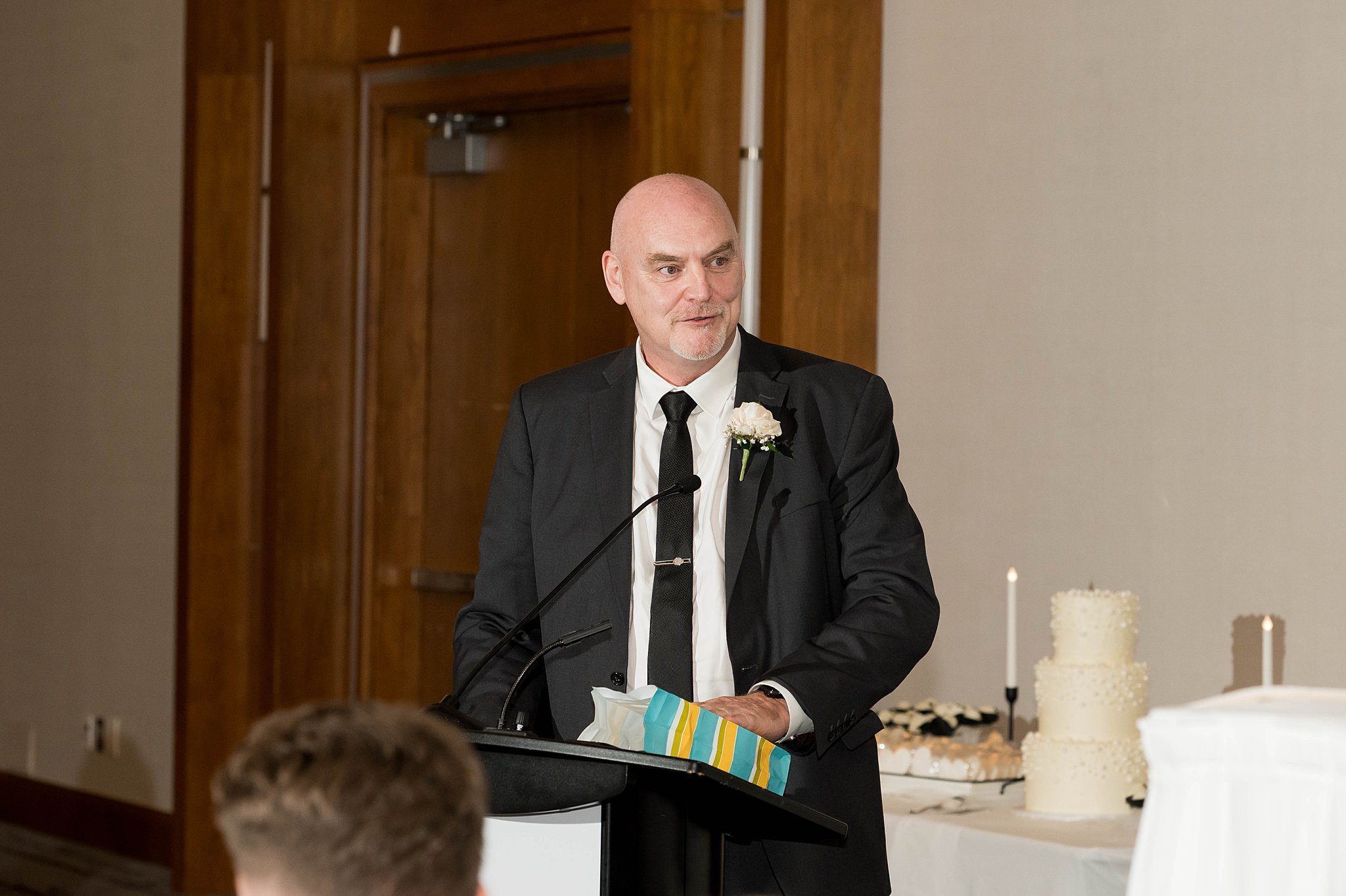 Ottawa Wedding Photographer - Brookstreet Hotel Wedding.jpg