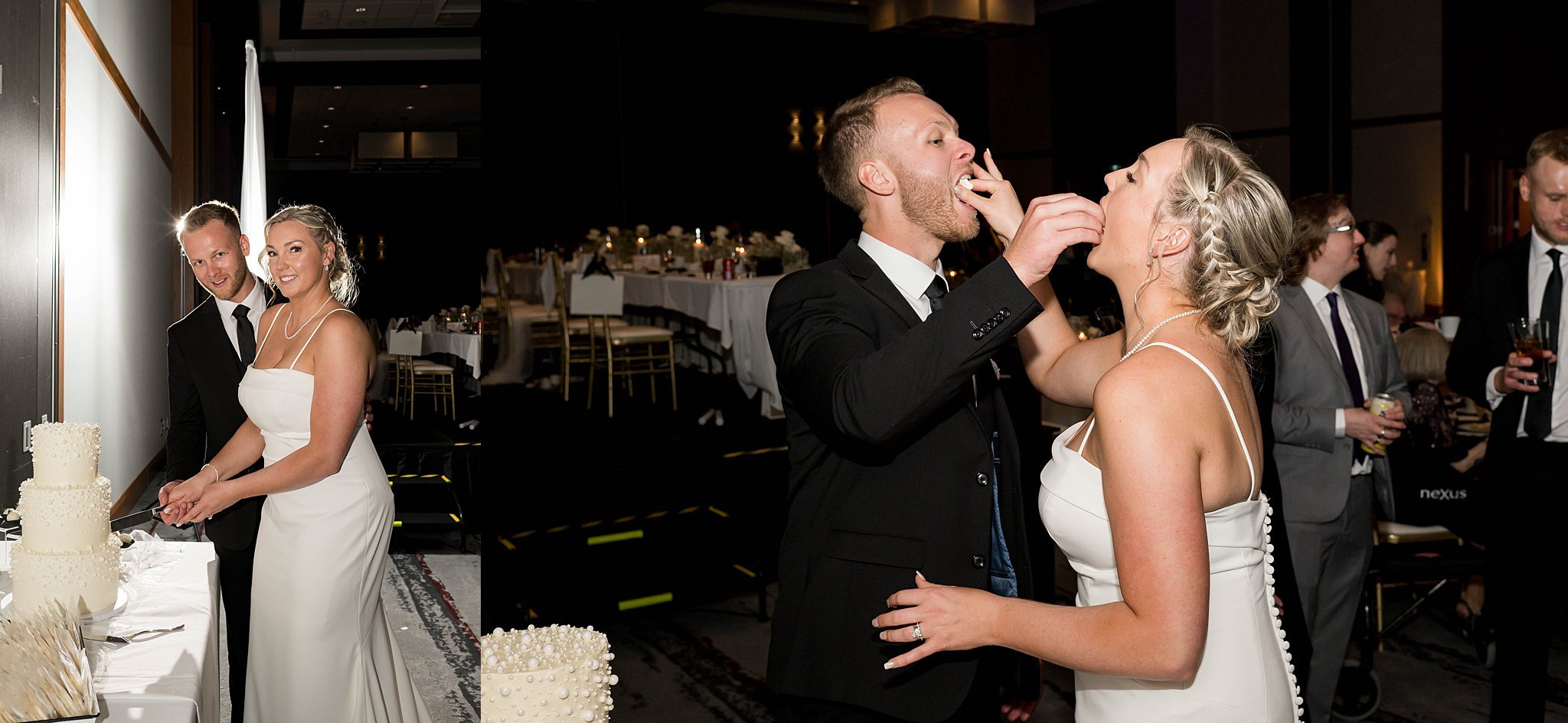 Ottawa Wedding Photographer - Brookstreet Hotel Wedding.jpg