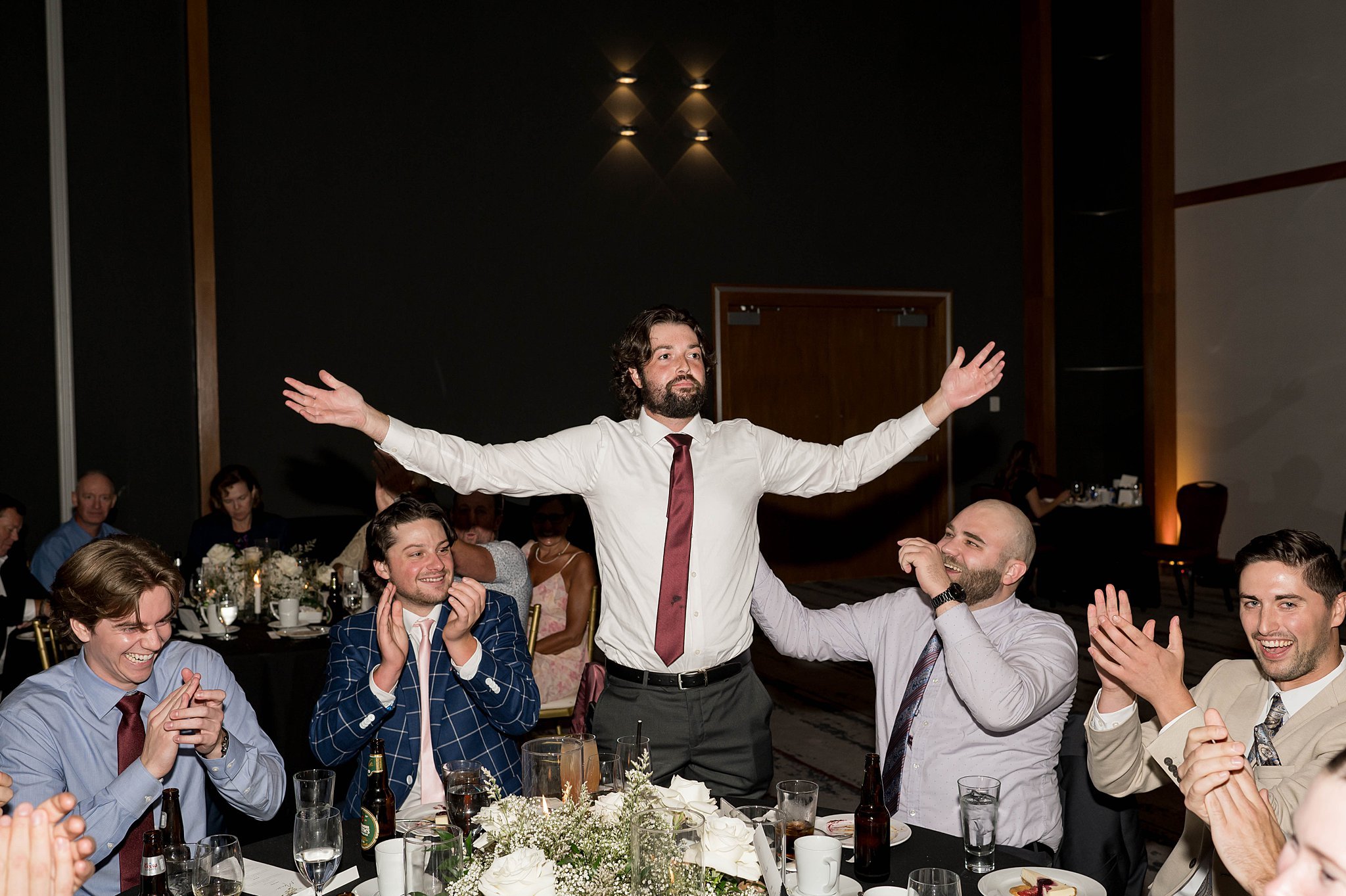 Ottawa Wedding Photographer - Brookstreet Hotel Wedding.jpg