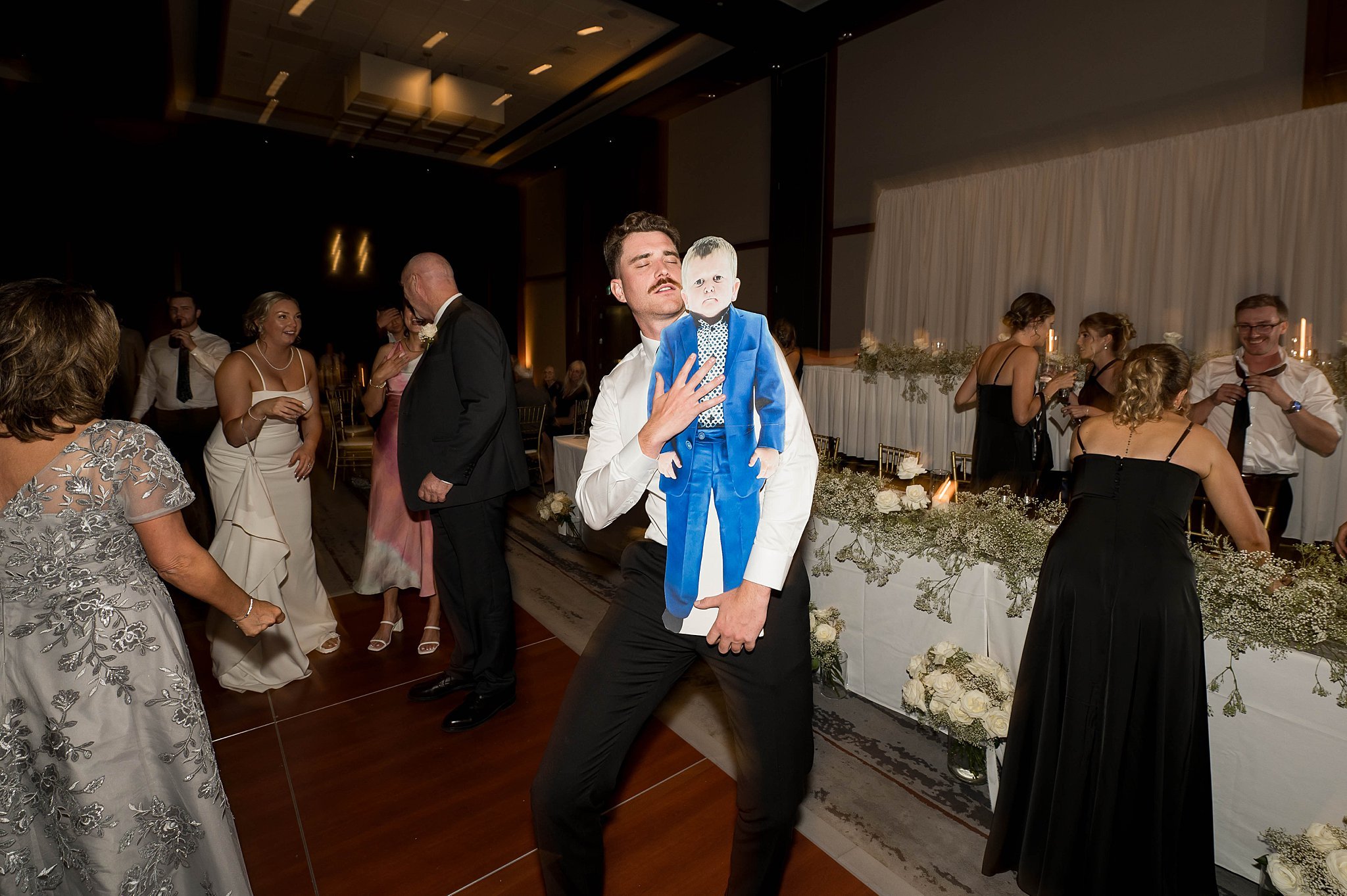 Ottawa Wedding Photographer - Brookstreet Hotel Wedding.jpg