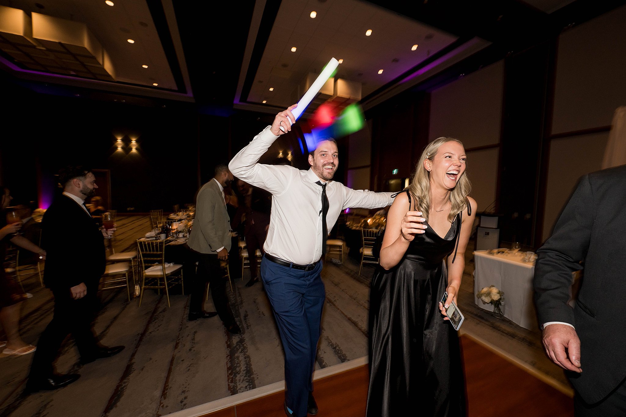 Ottawa Wedding Photographer - Brookstreet Hotel Wedding.jpg