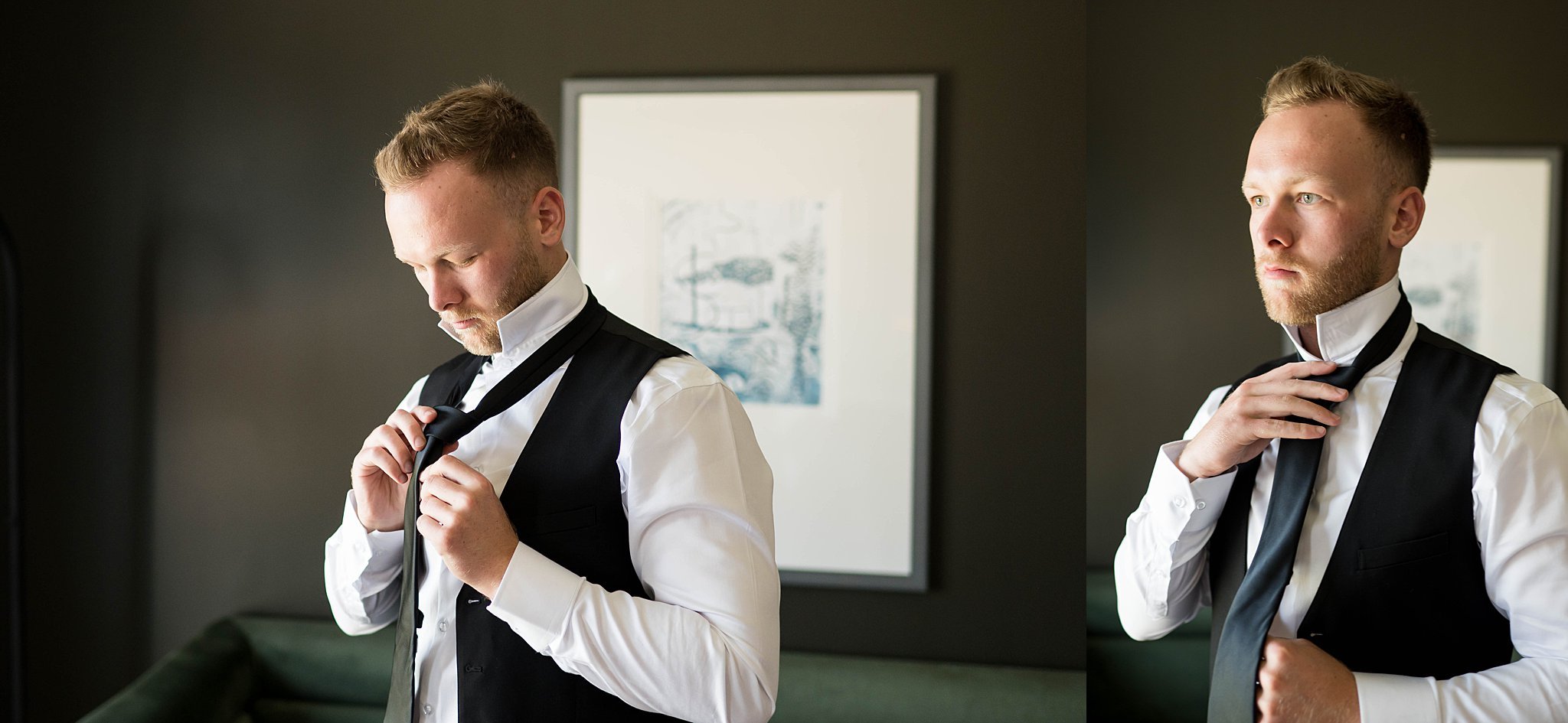 Ottawa Wedding Photographer - Brookstreet Hotel Wedding.jpg