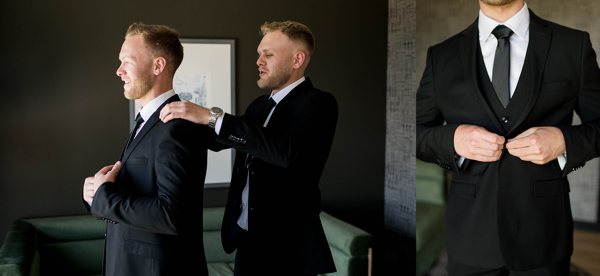 Ottawa Wedding Photographer - Brookstreet Hotel Wedding.jpg