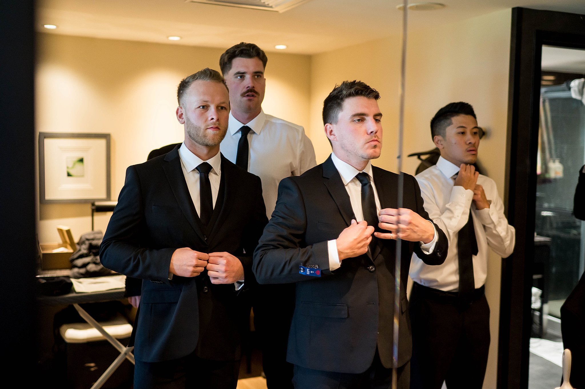 Ottawa Wedding Photographer - Brookstreet Hotel Wedding.jpg