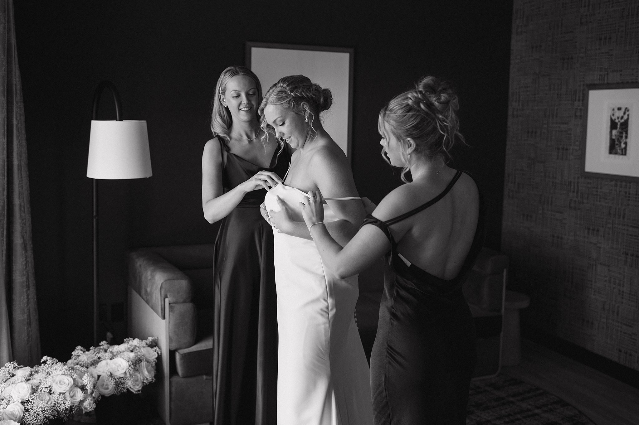 Ottawa Wedding Photographer - Brookstreet Hotel Wedding.jpg