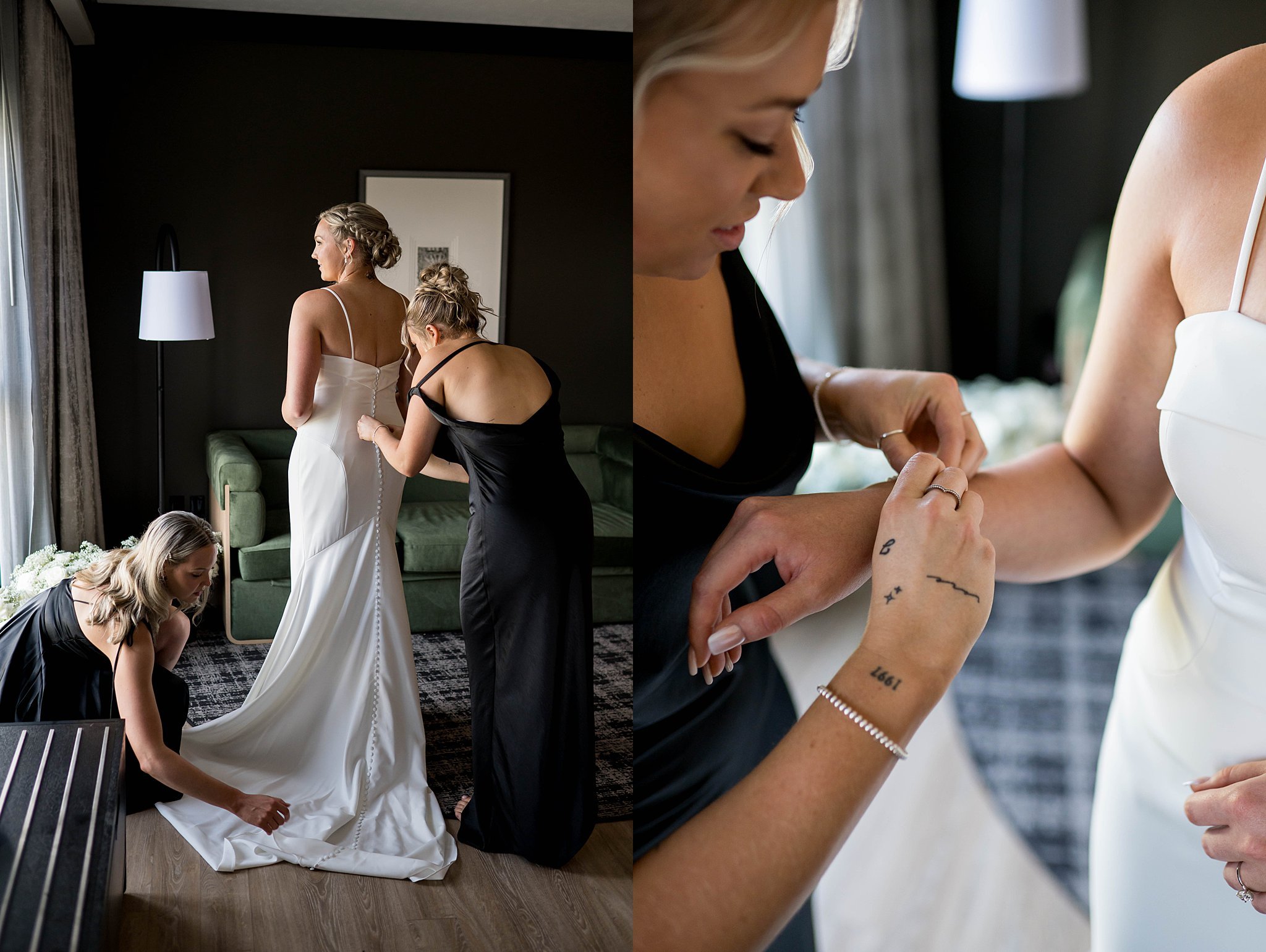 Ottawa Wedding Photographer - Brookstreet Hotel Wedding.jpg