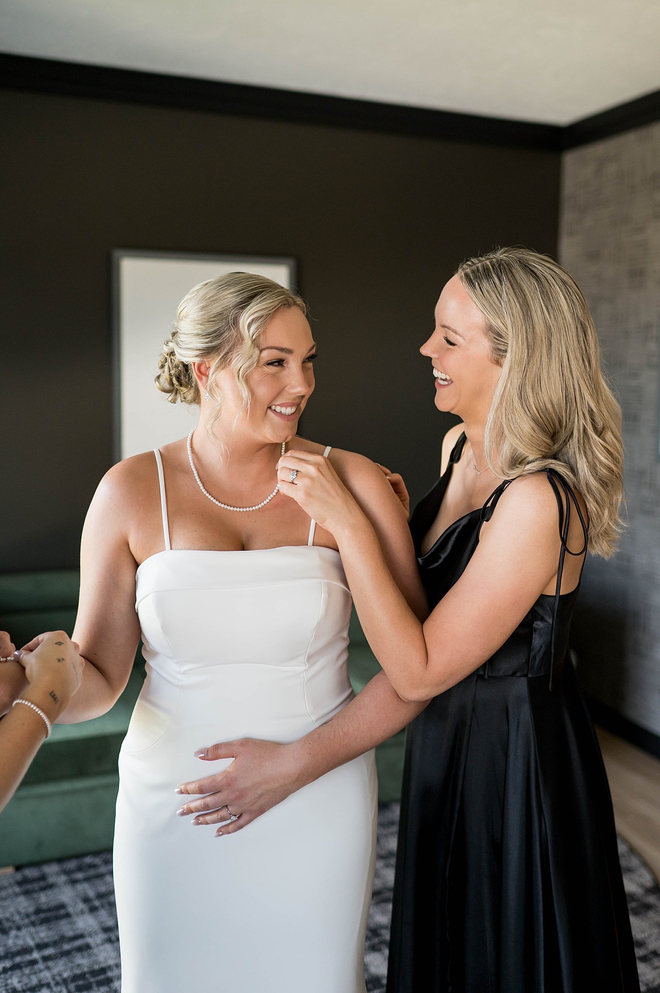 Ottawa Wedding Photographer - Brookstreet Hotel Wedding.jpg