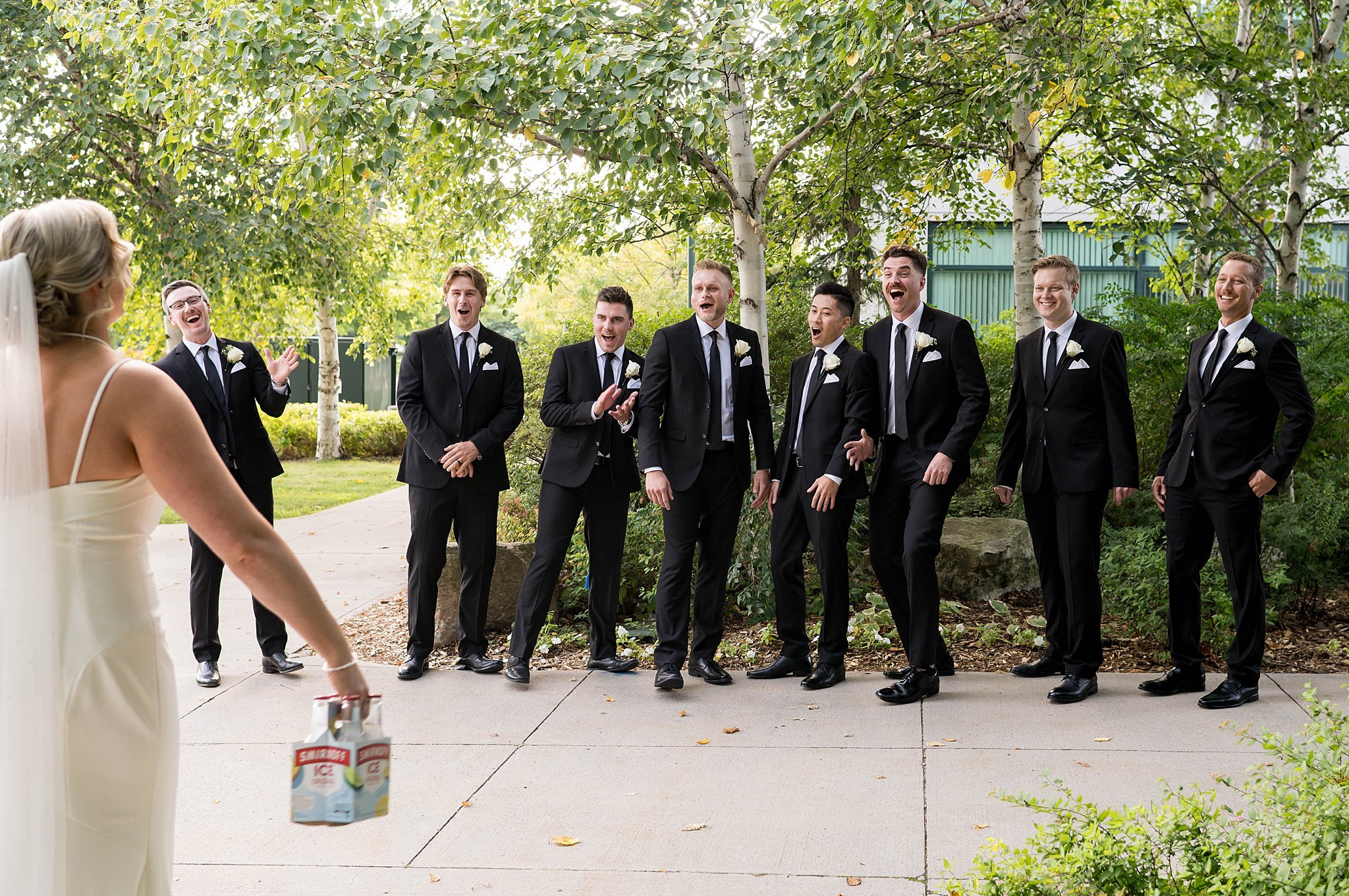 Ottawa Wedding Photographer - Brookstreet Hotel Wedding.jpg