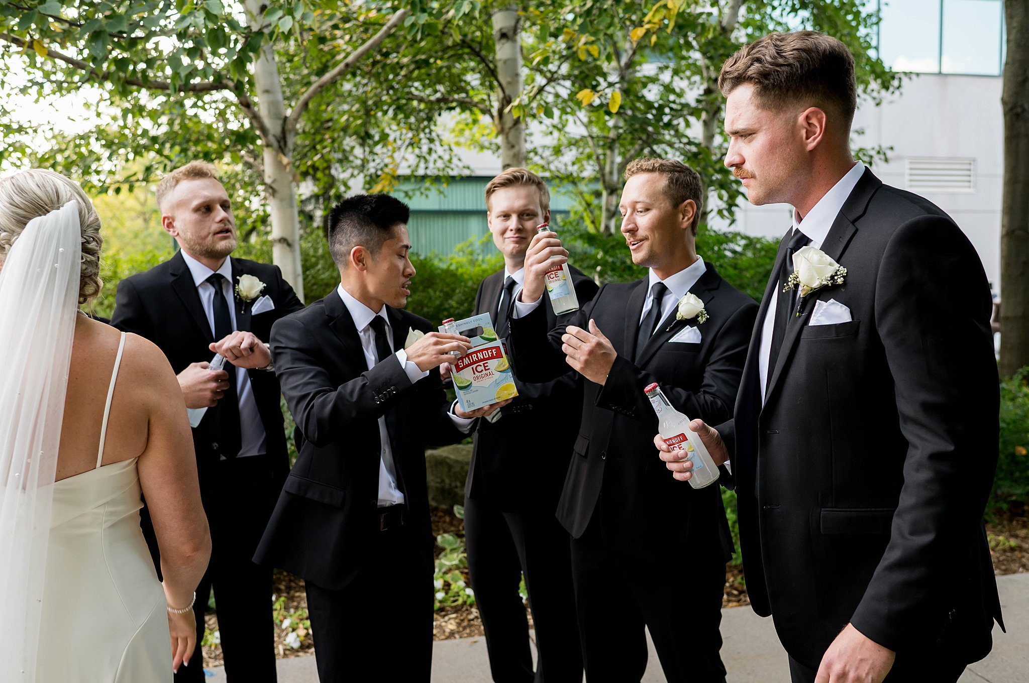 Ottawa Wedding Photographer - Brookstreet Hotel Wedding.jpg