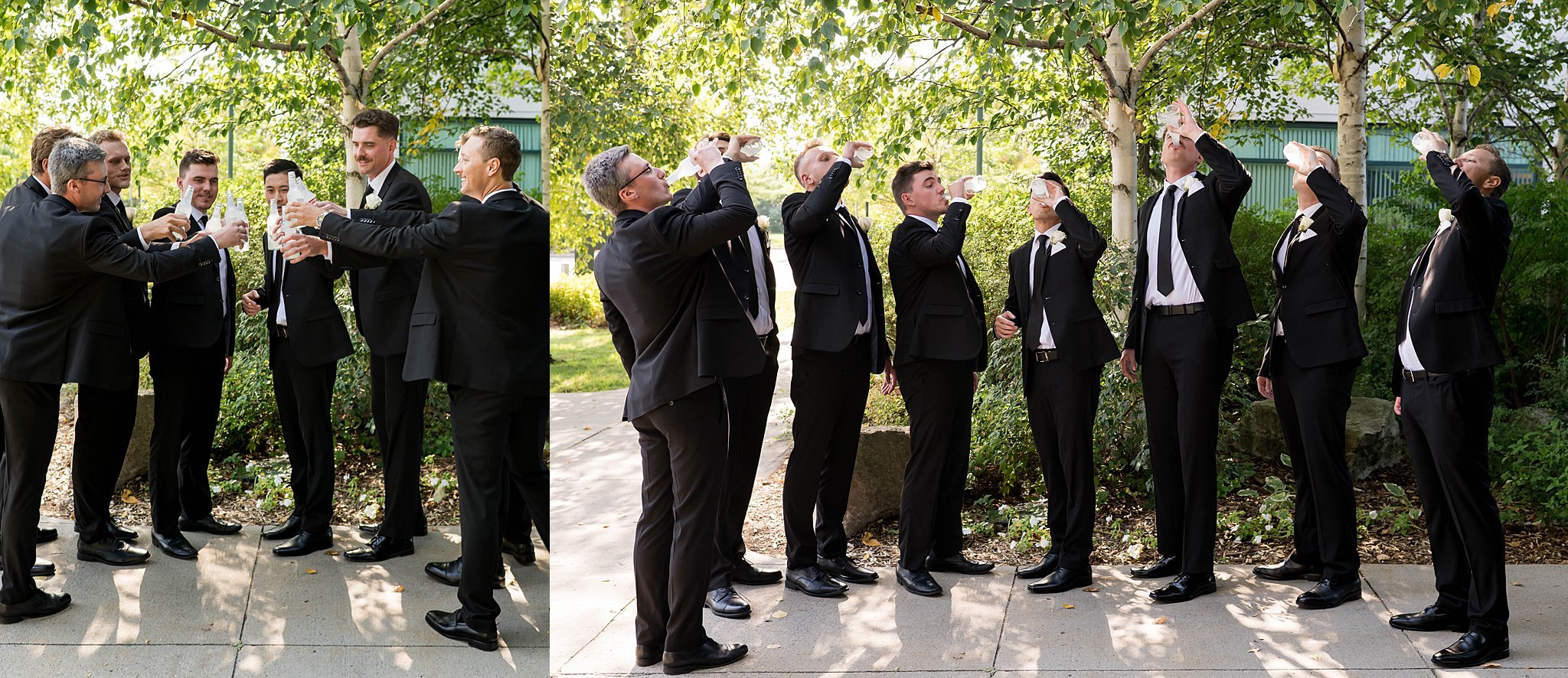 Ottawa Wedding Photographer - Brookstreet Hotel Wedding.jpg
