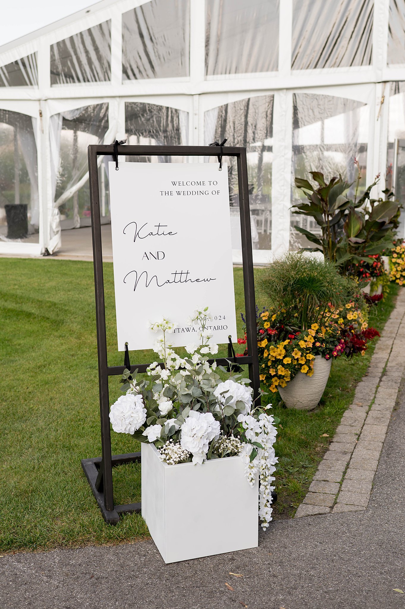Ottawa Wedding Photographer - Brookstreet Hotel Wedding.jpg