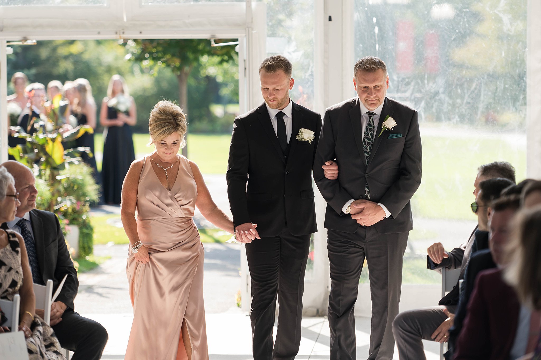 Ottawa Wedding Photographer - Brookstreet Hotel Wedding.jpg