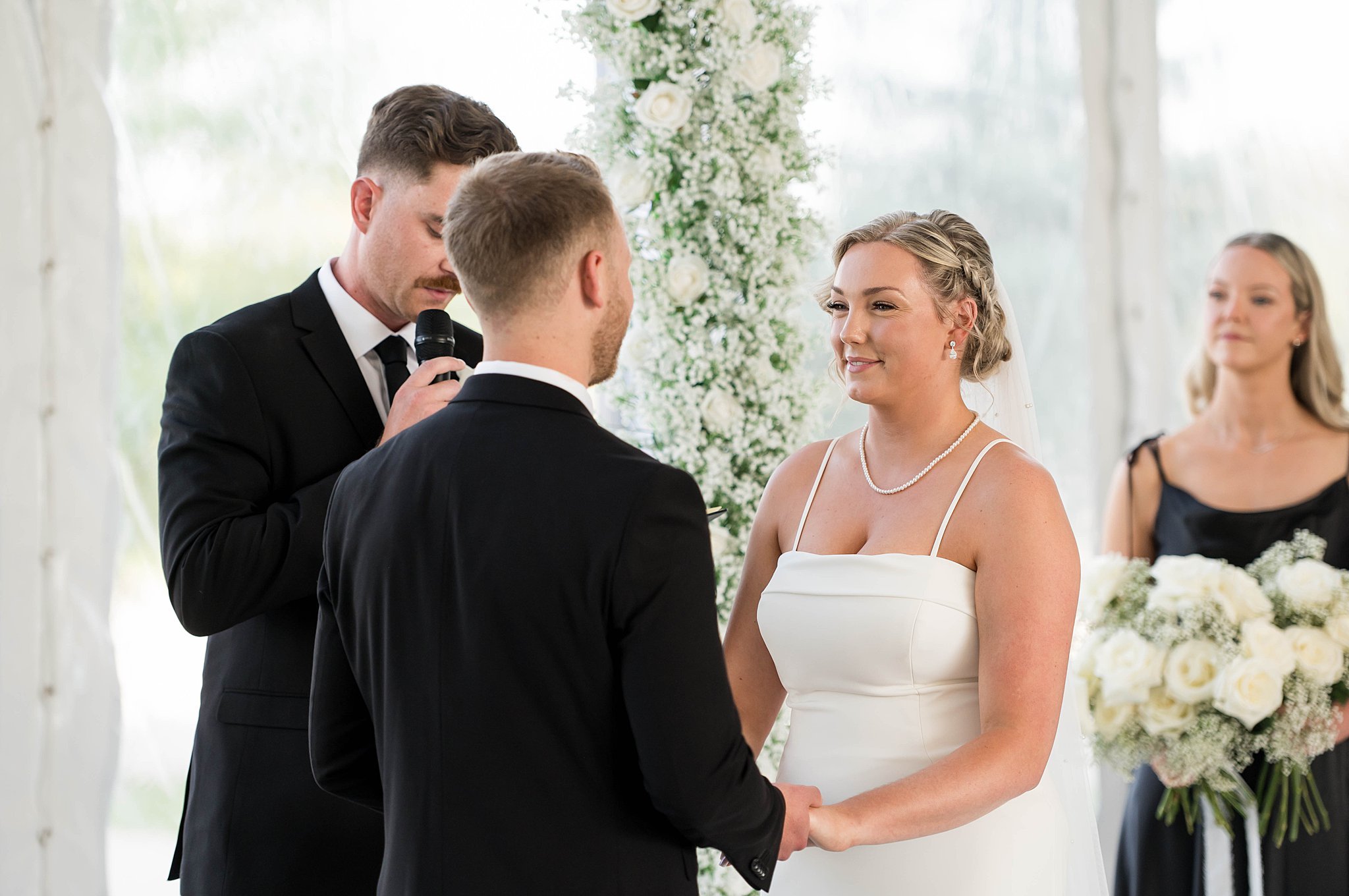 Ottawa Wedding Photographer - Brookstreet Hotel Wedding.jpg