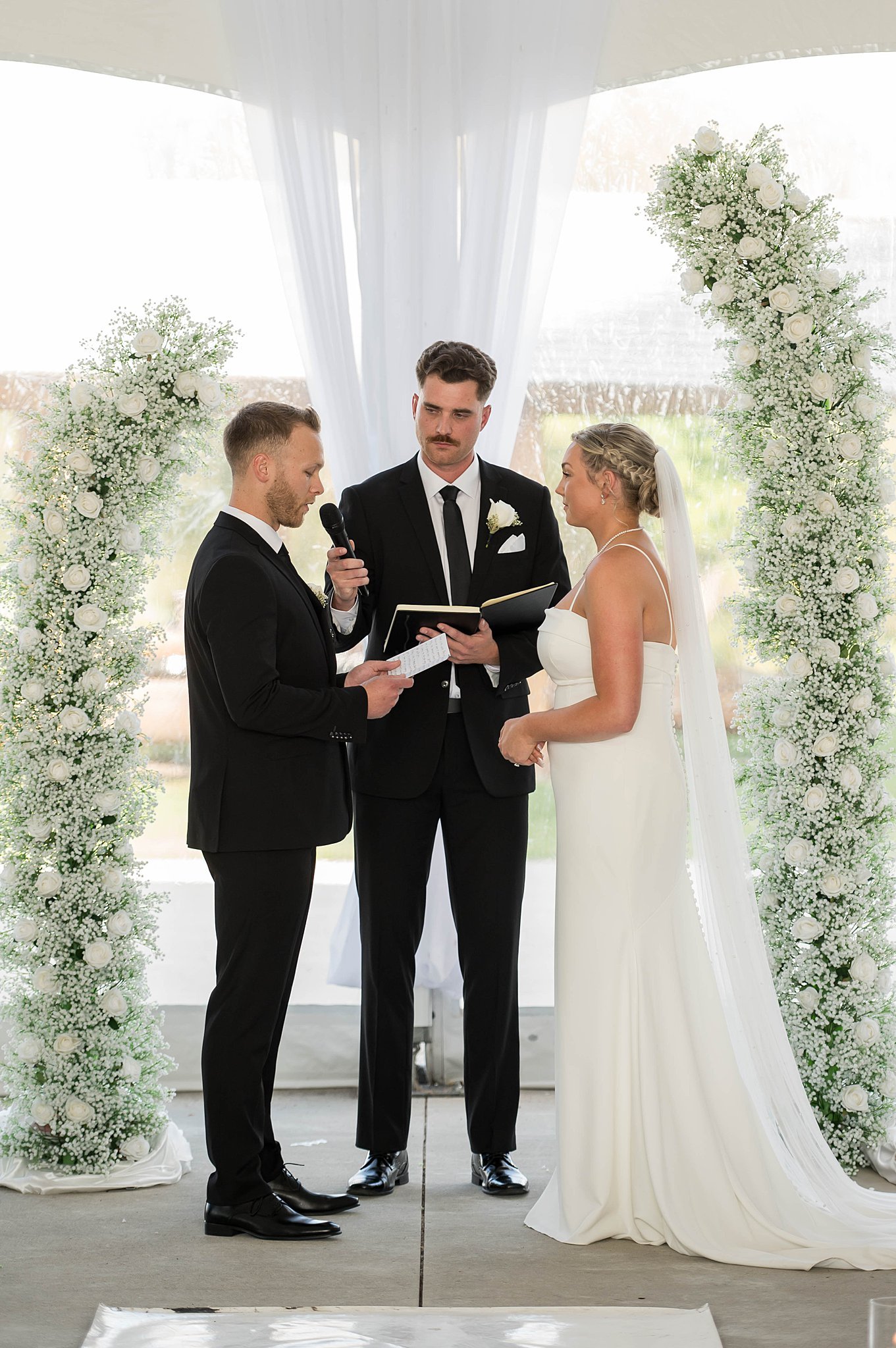 Ottawa Wedding Photographer - Brookstreet Hotel Wedding.jpg