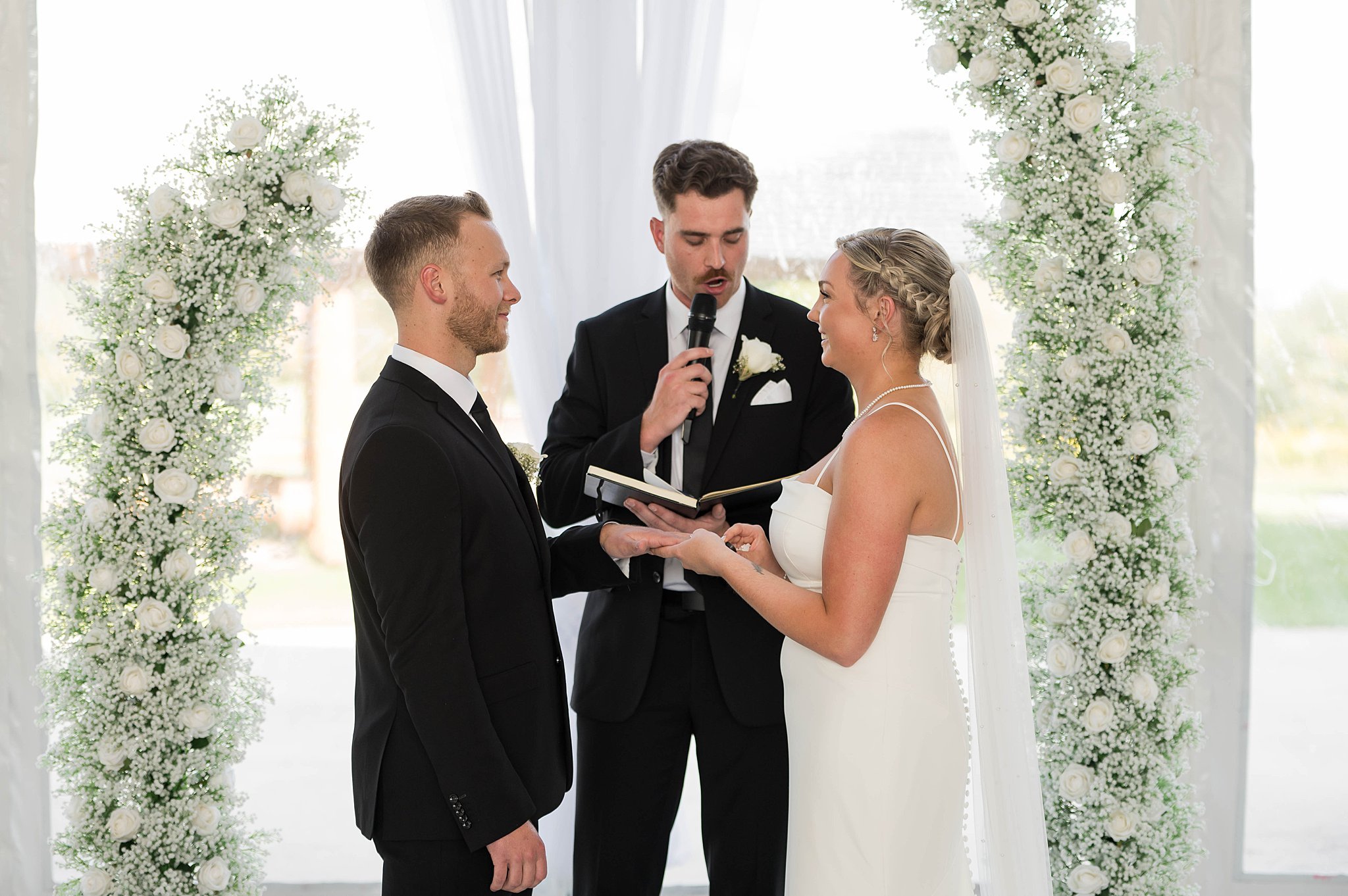 Ottawa Wedding Photographer - Brookstreet Hotel Wedding.jpg