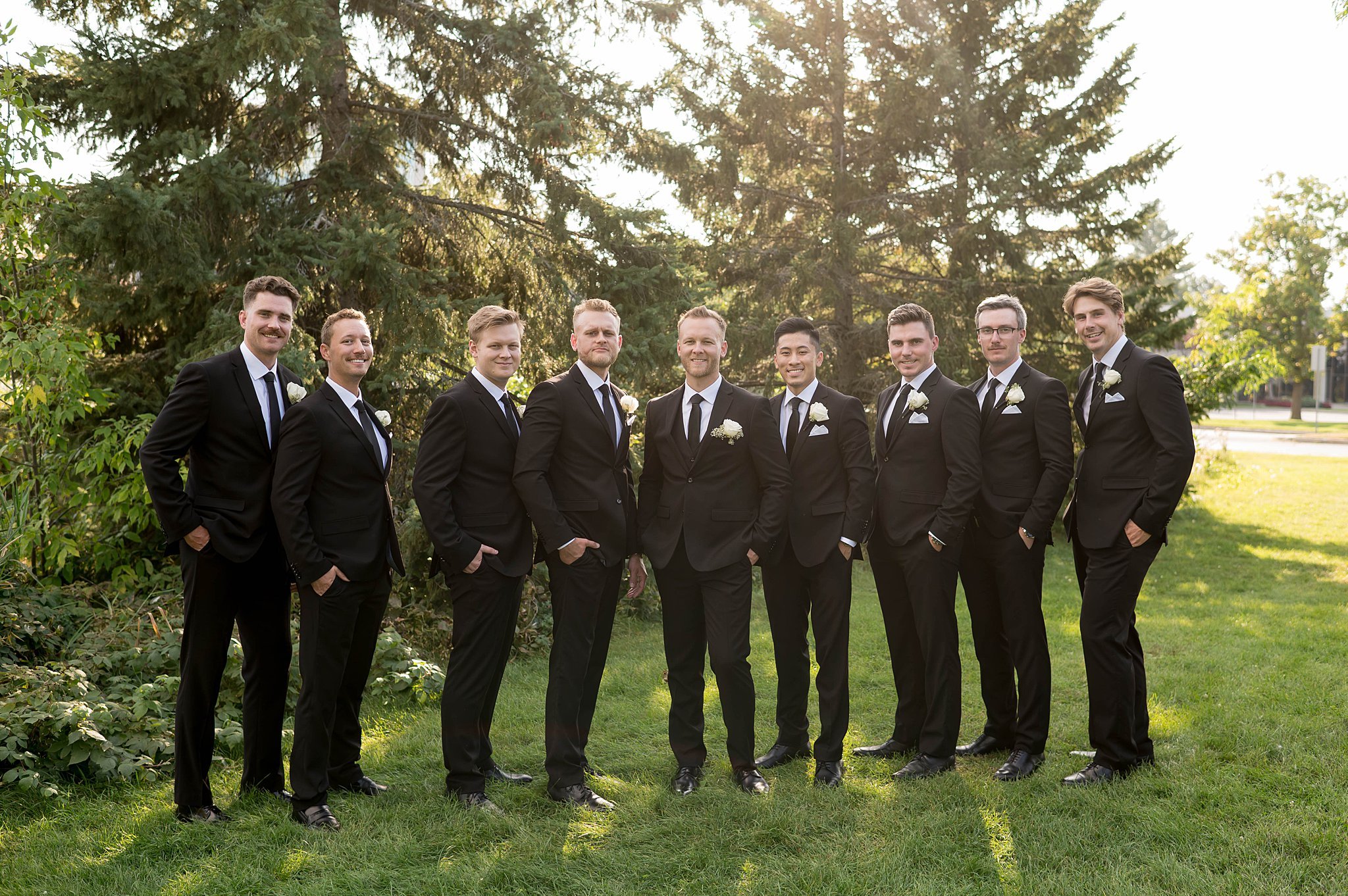 Ottawa Wedding Photographer - Brookstreet Hotel Wedding.jpg