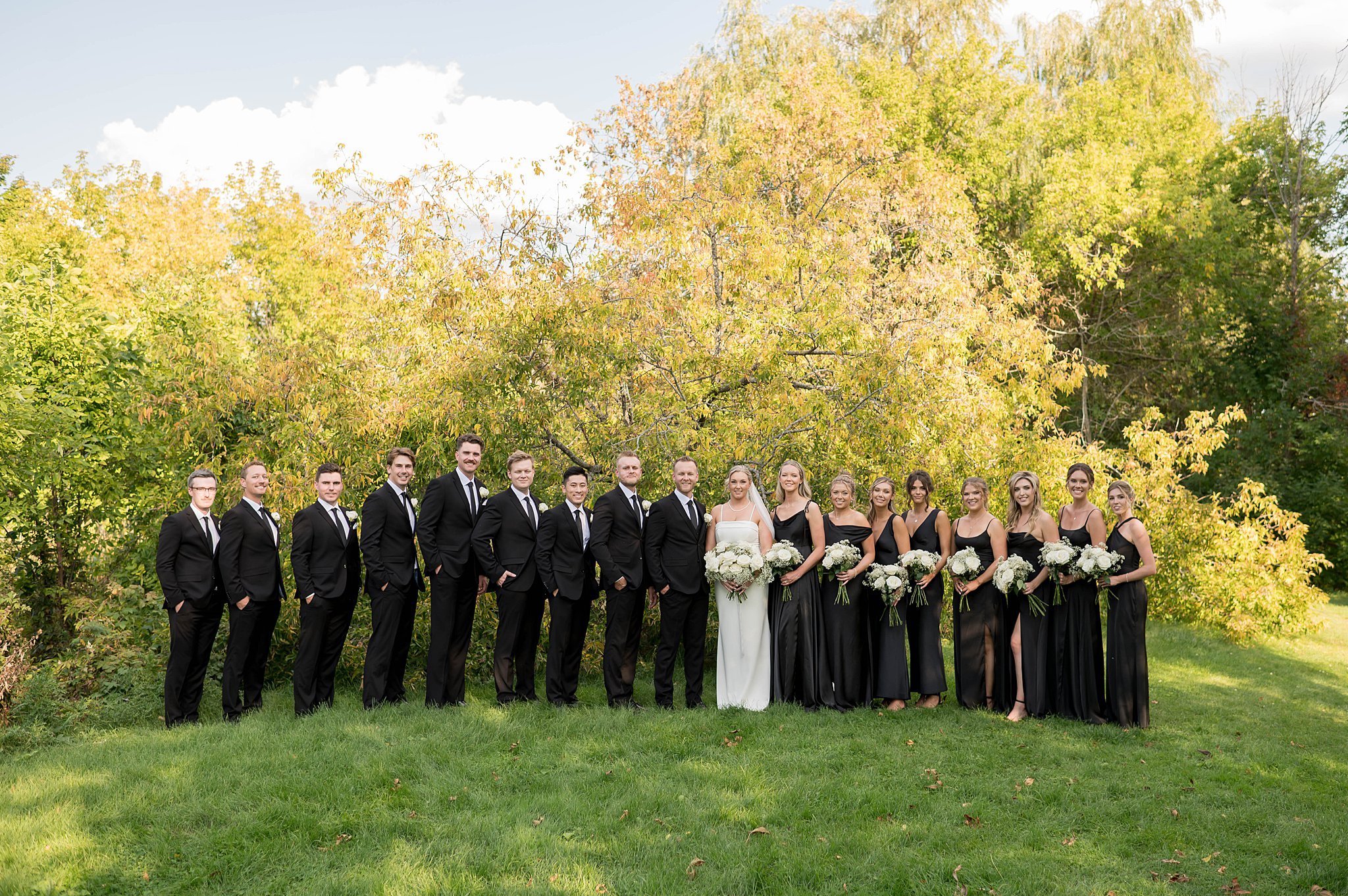 Ottawa Wedding Photographer - Brookstreet Hotel Wedding.jpg