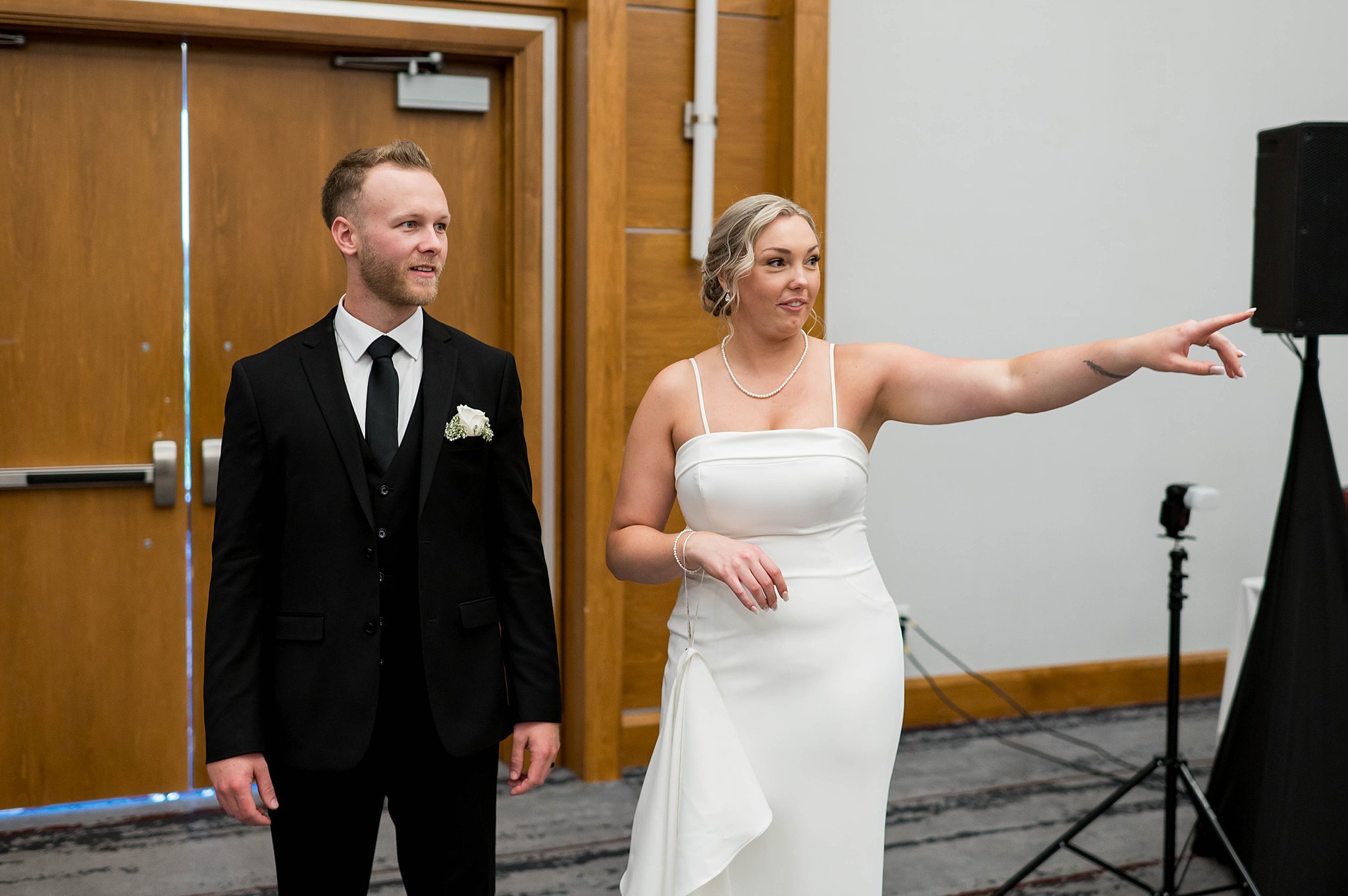 Ottawa Wedding Photographer - Brookstreet Hotel Wedding.jpg