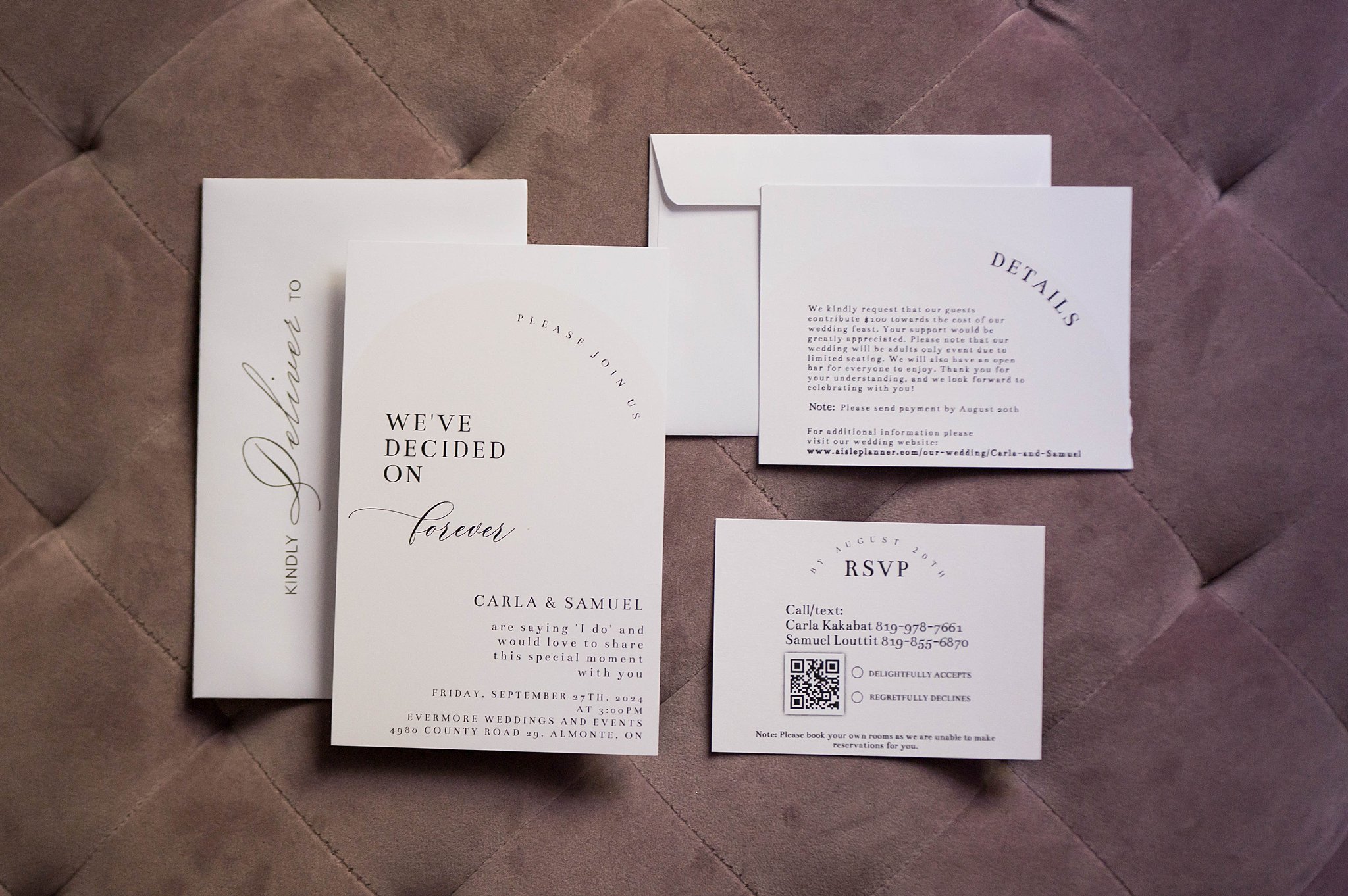 Ottawa Wedding Photographer - Evermore Wedding & Events.jpg