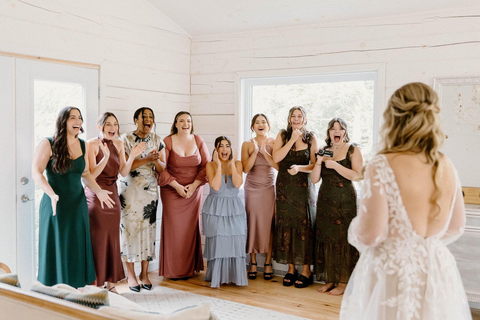 le-belvedere-bridesmaid-photo