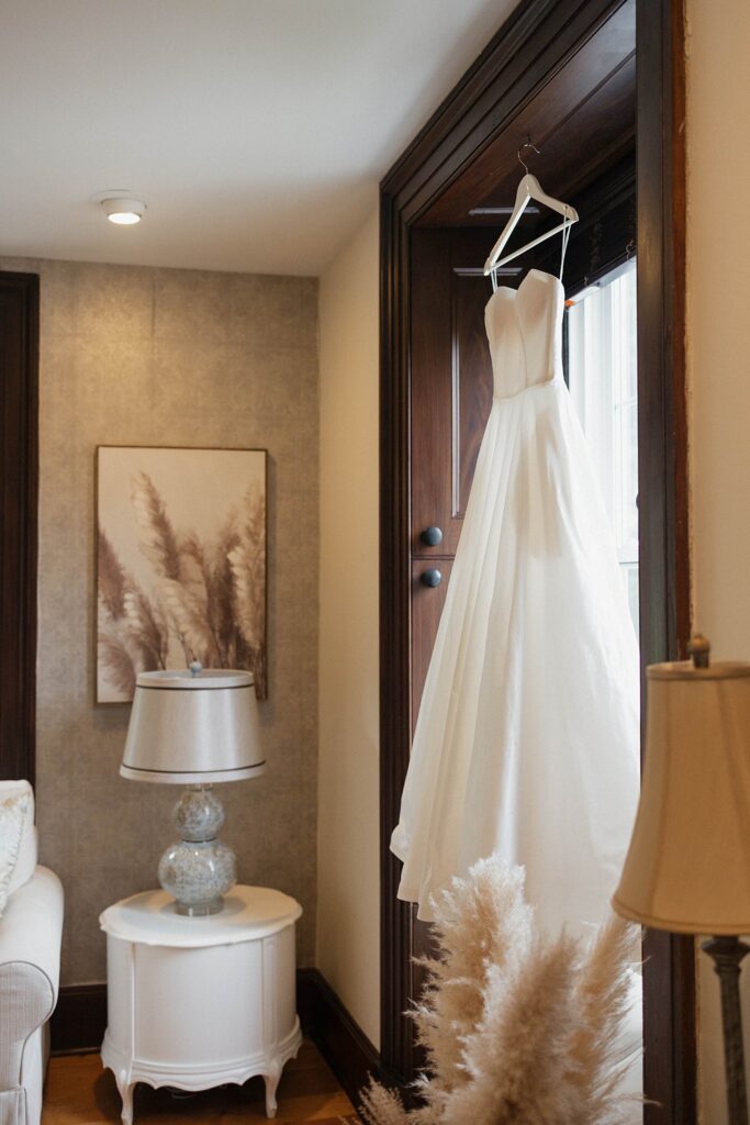 editorial stonefields estate wedding in ottawa ontario