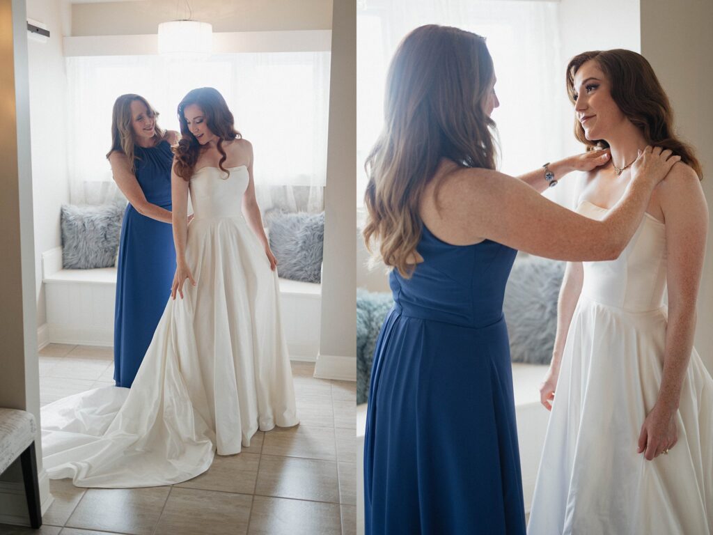 editorial stonefields estate wedding in ottawa ontario