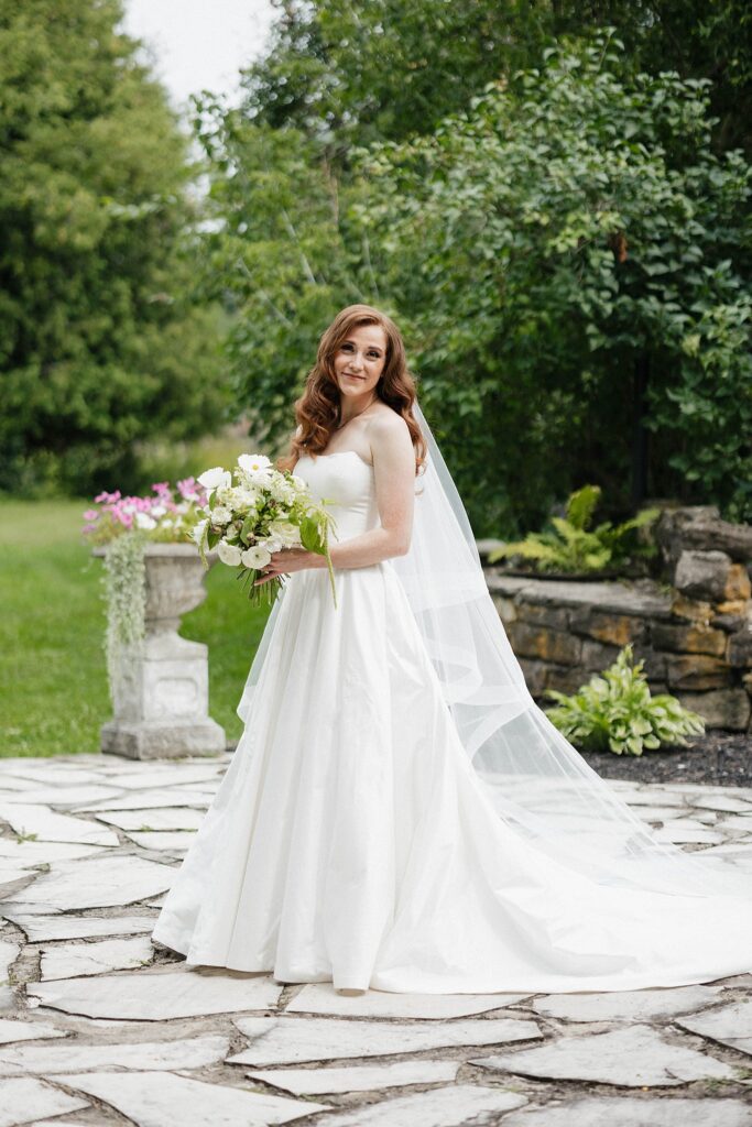 editorial stonefields estate wedding in ottawa ontario