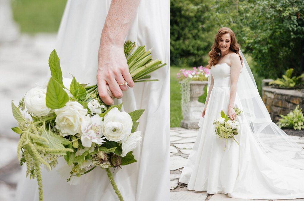 editorial stonefields estate wedding in ottawa ontario