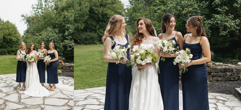 editorial stonefields estate wedding in ottawa ontario