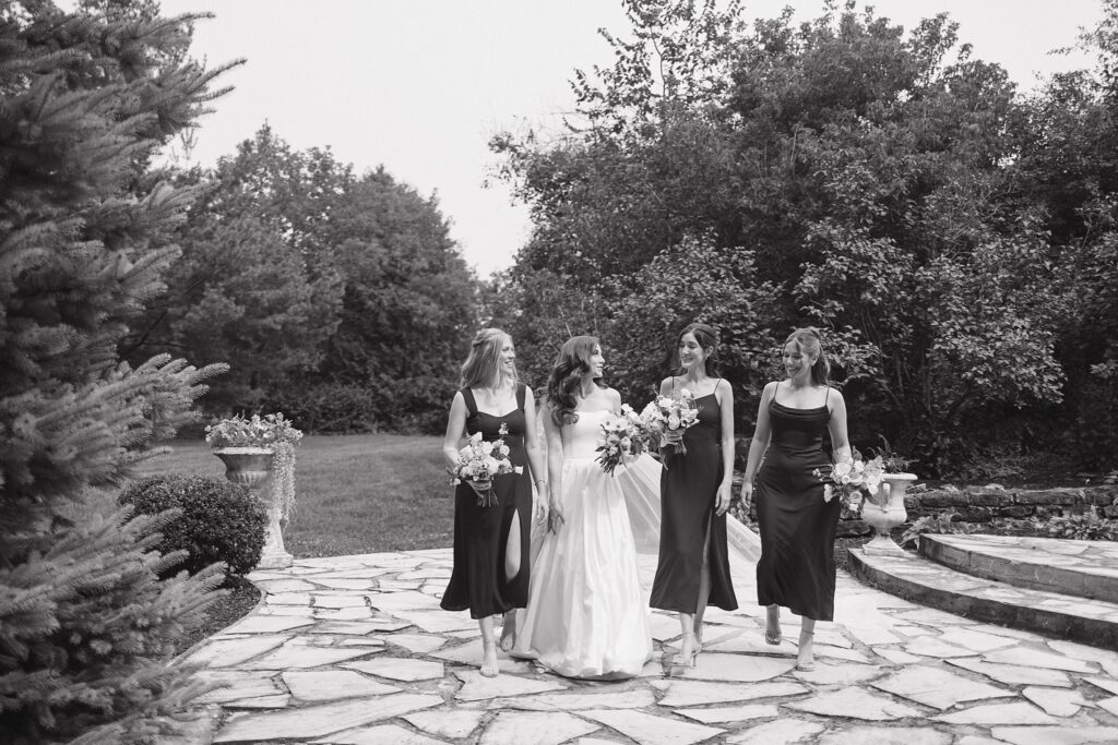 editorial stonefields estate wedding in ottawa ontario