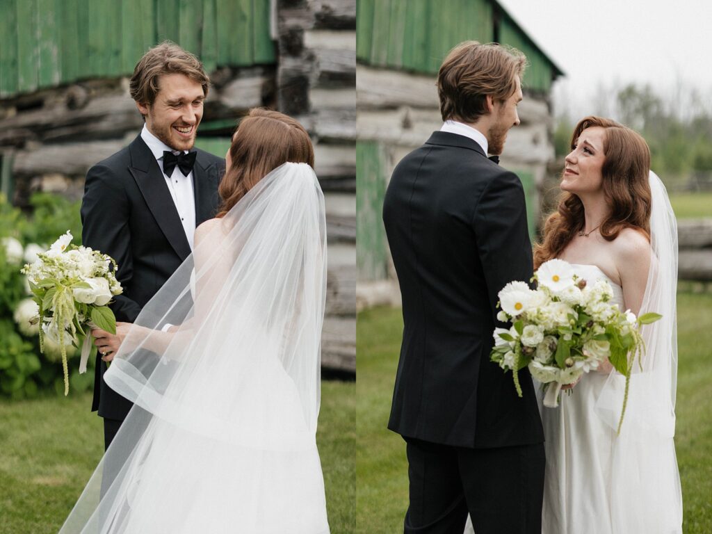 editorial stonefields estate wedding in ottawa ontario