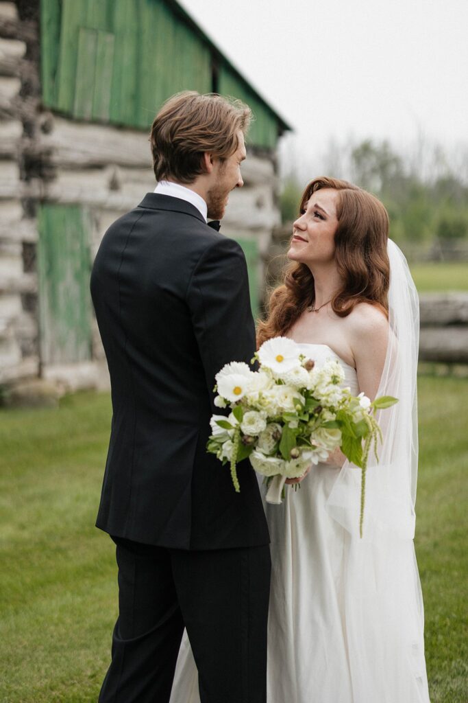 editorial stonefields estate wedding in ottawa ontario