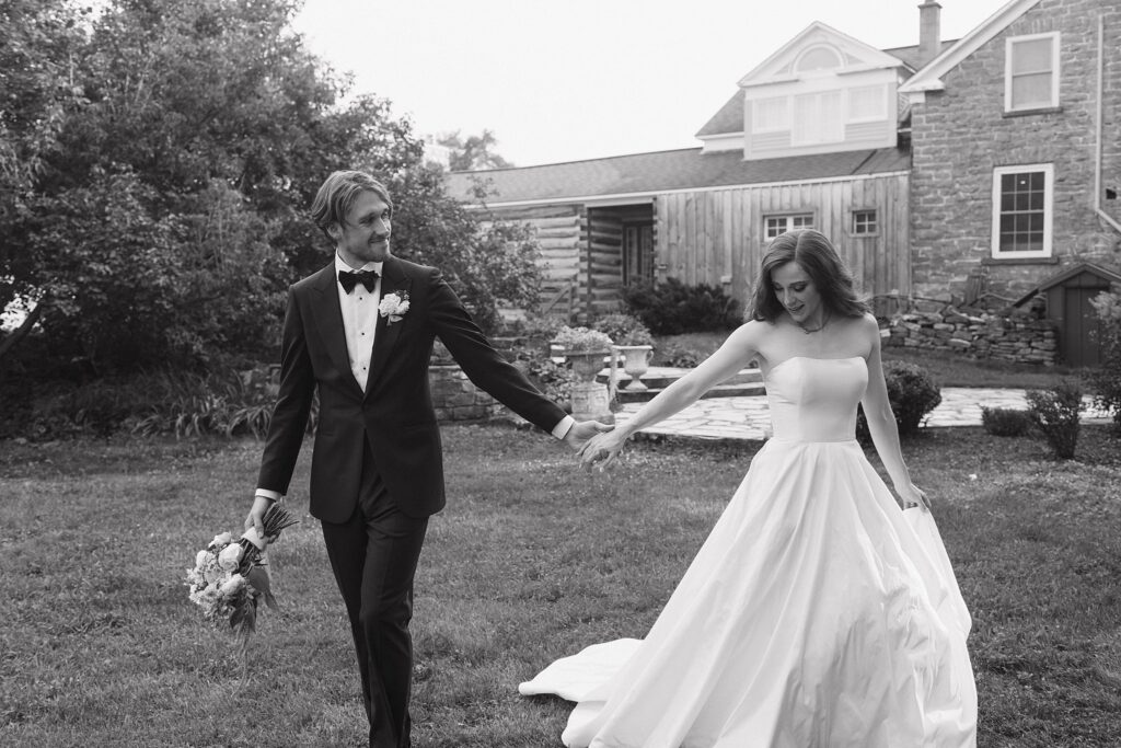 editorial stonefields estate wedding in ottawa ontario