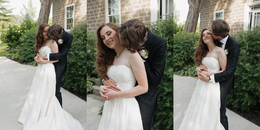 editorial stonefields estate wedding in ottawa ontario