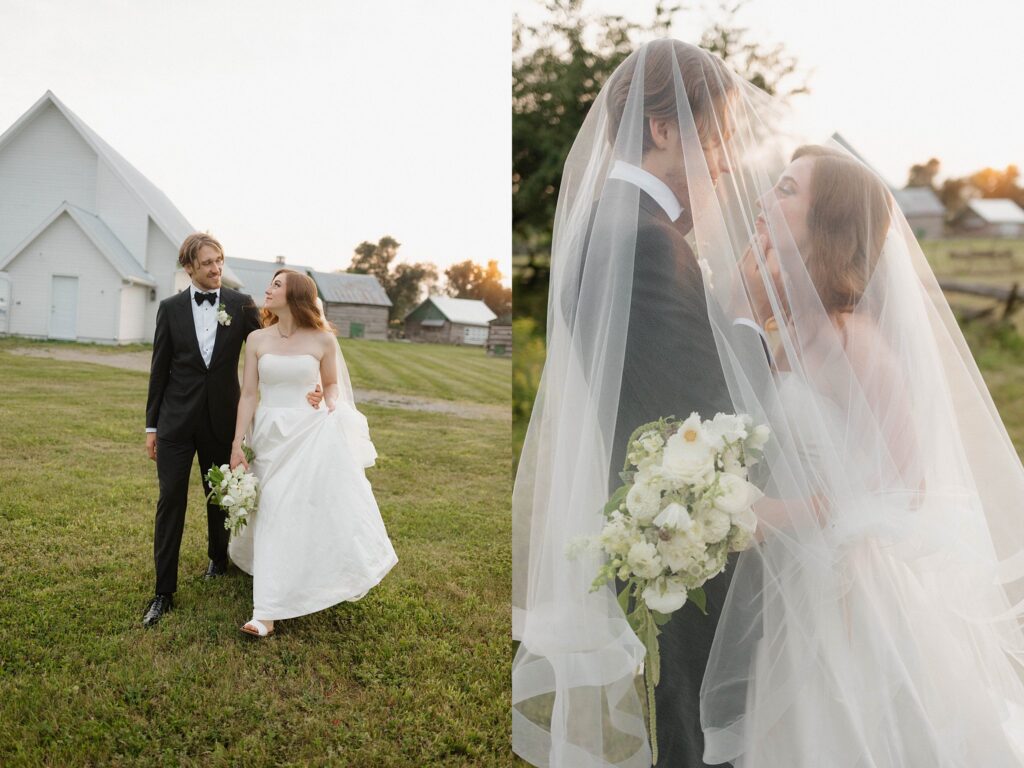 editorial stonefields estate wedding in ottawa ontario